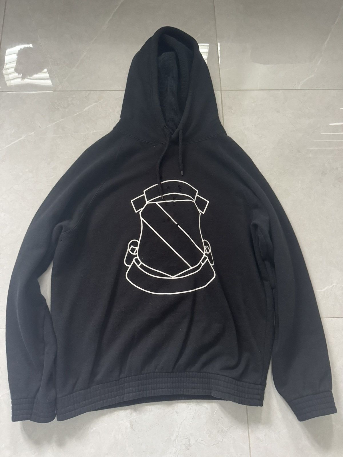 Men's Number (N)ine Parkas | Grailed