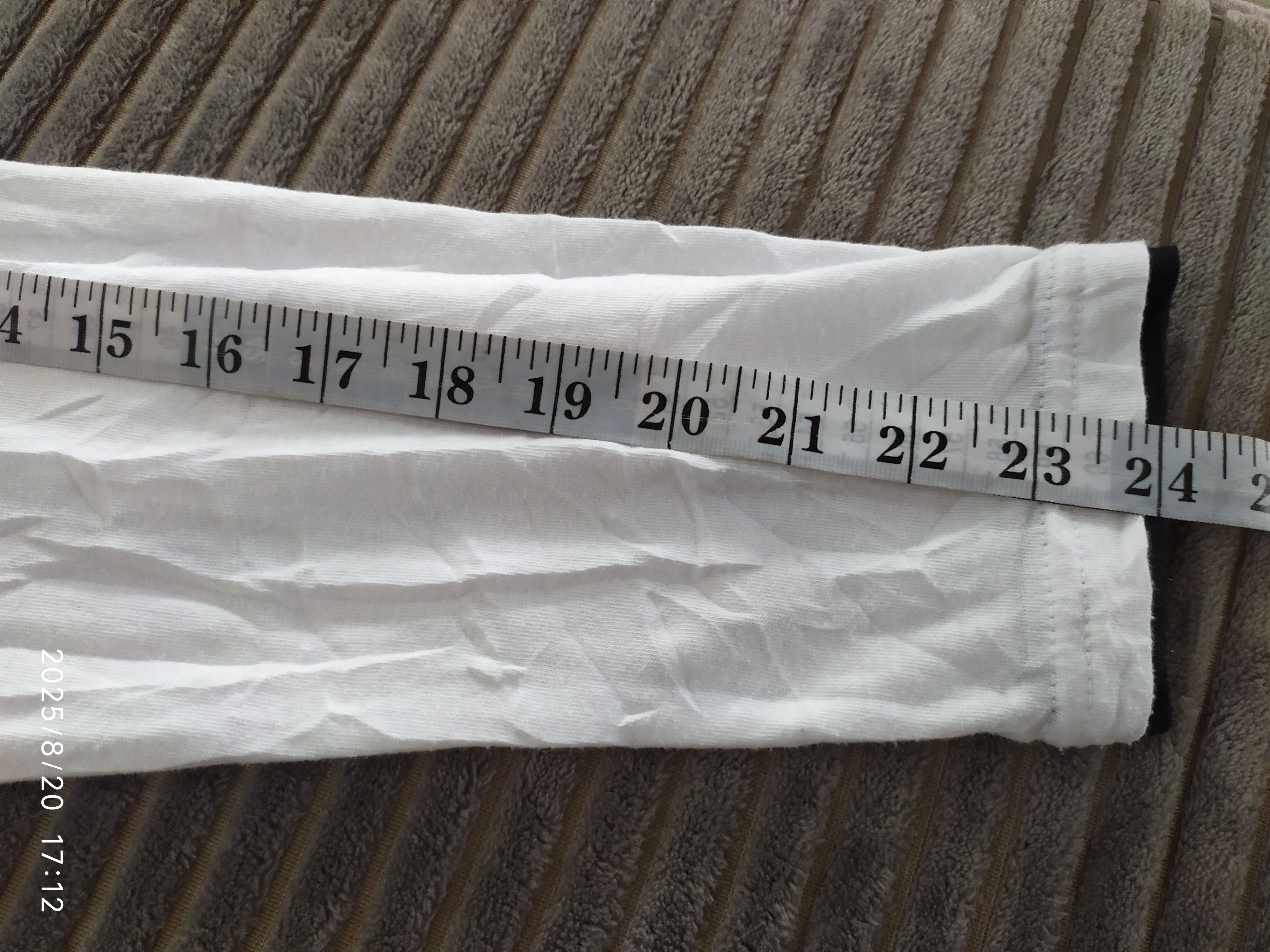 If Six Was Nine Japanese Original remak gear poem longsleeave Size US L / EU 52-54 / 3 - 8 Thumbnail