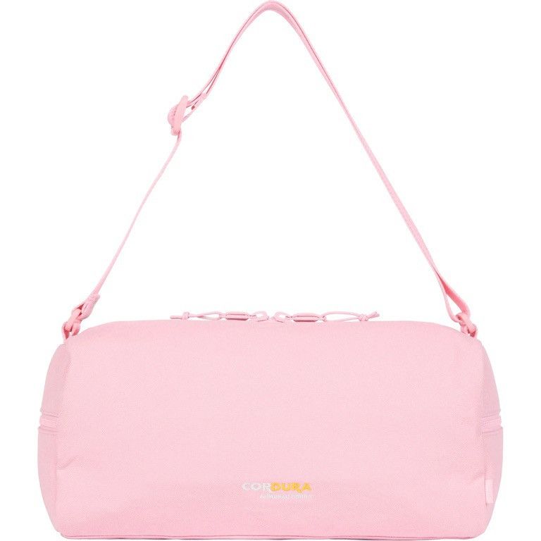 Supreme Supreme Utility Bag Light Pink SS25 Size ONE SIZE - 3 Thumbnail