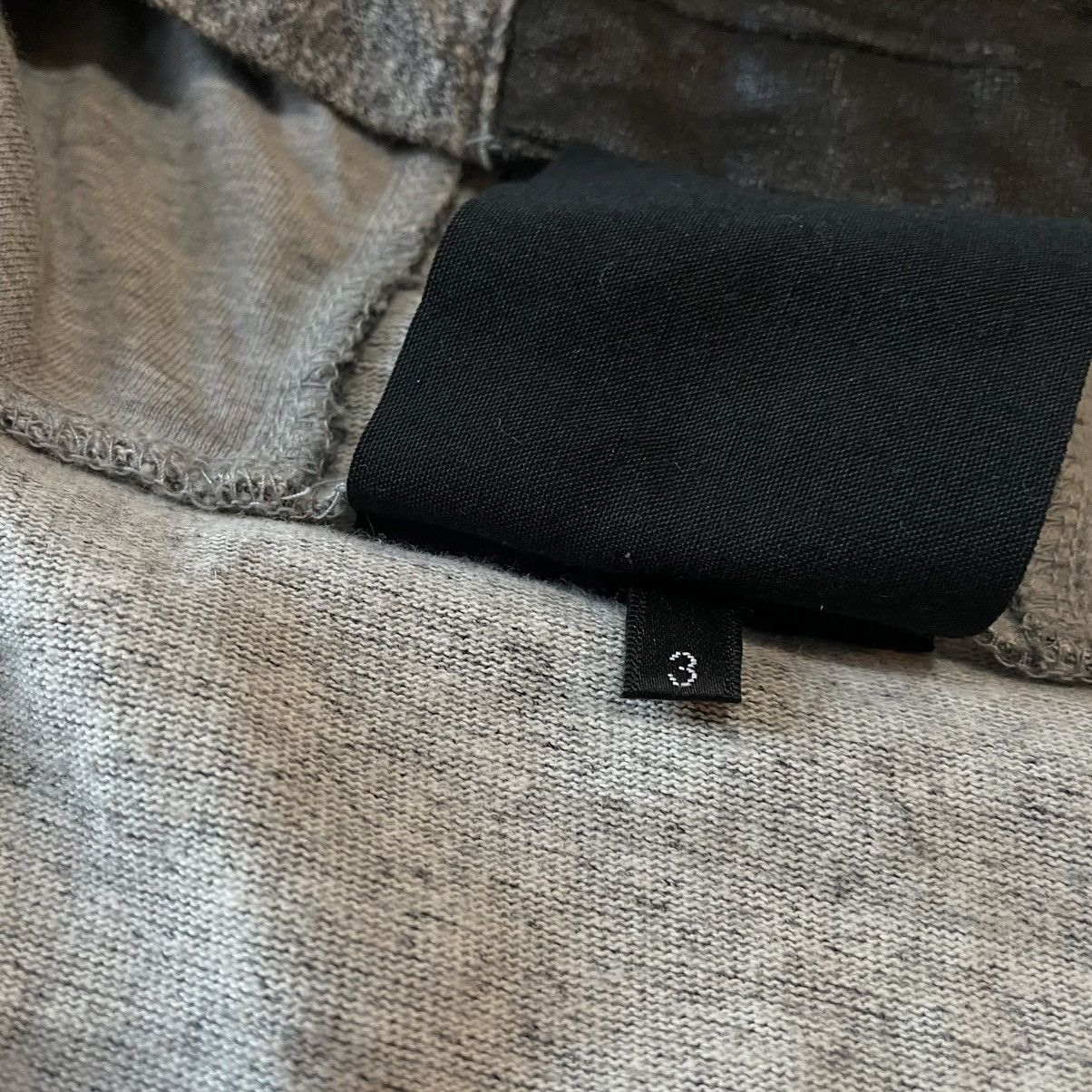 RIPVANWINKLE RIPVANWINKLE hoodie Size US M / EU 48-50 / 2 - 5 Thumbnail