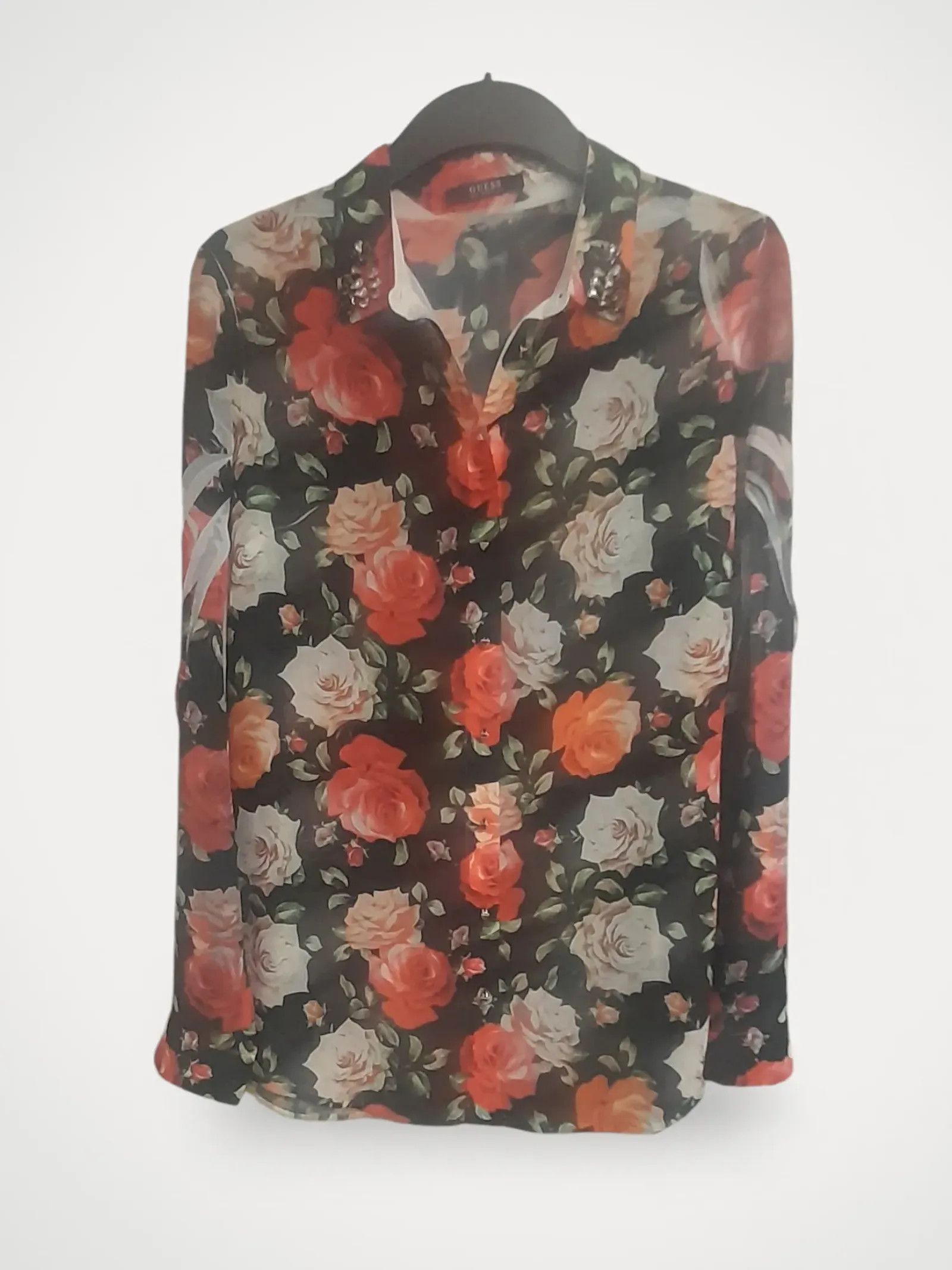 Guess Guess Blouse Size M / US 6-8 / IT 42-44 - 1 Thumbnail