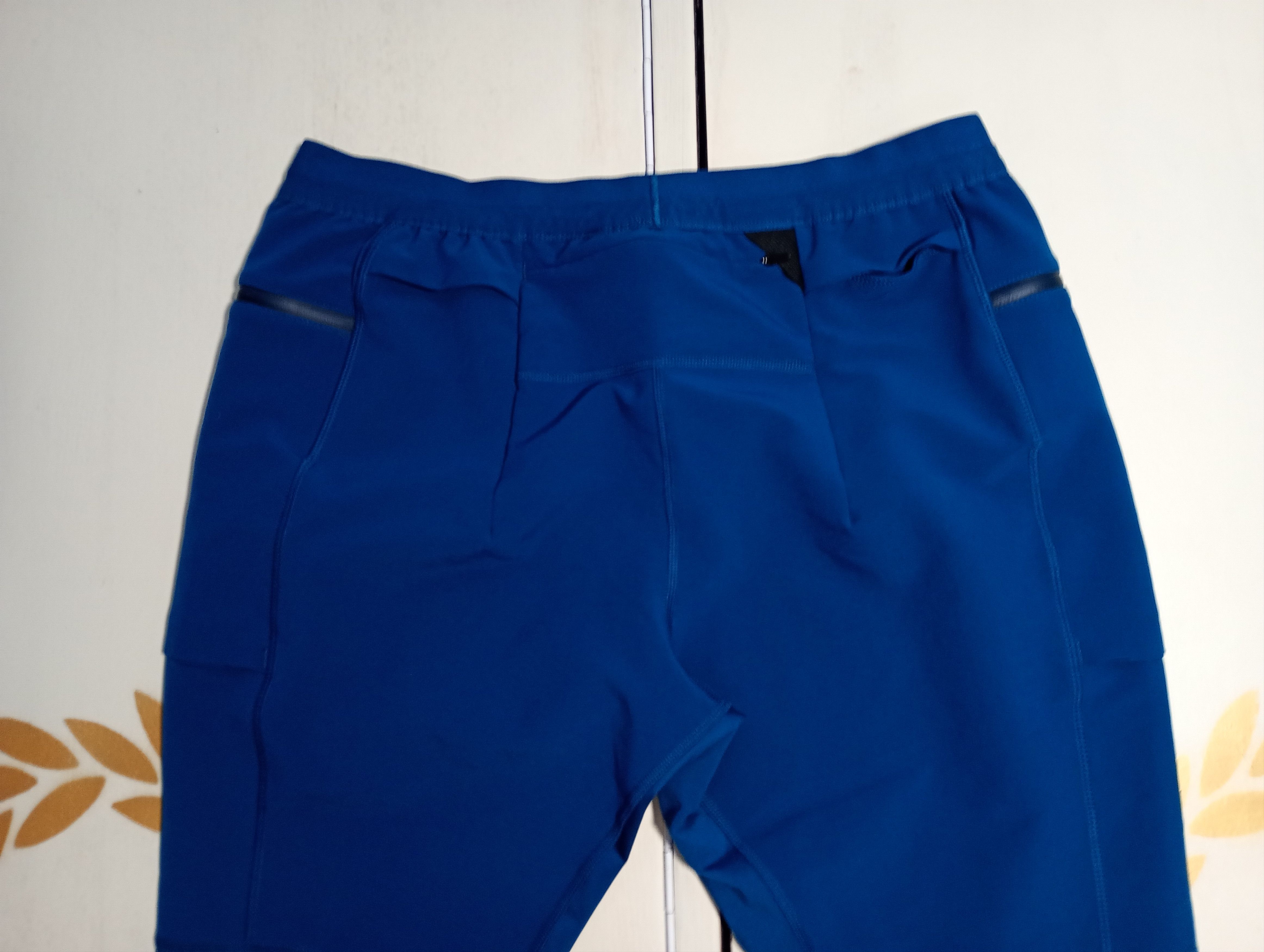 Nike Nike M NK Utility Pant Size US 32 / EU 48 - 14 Thumbnail