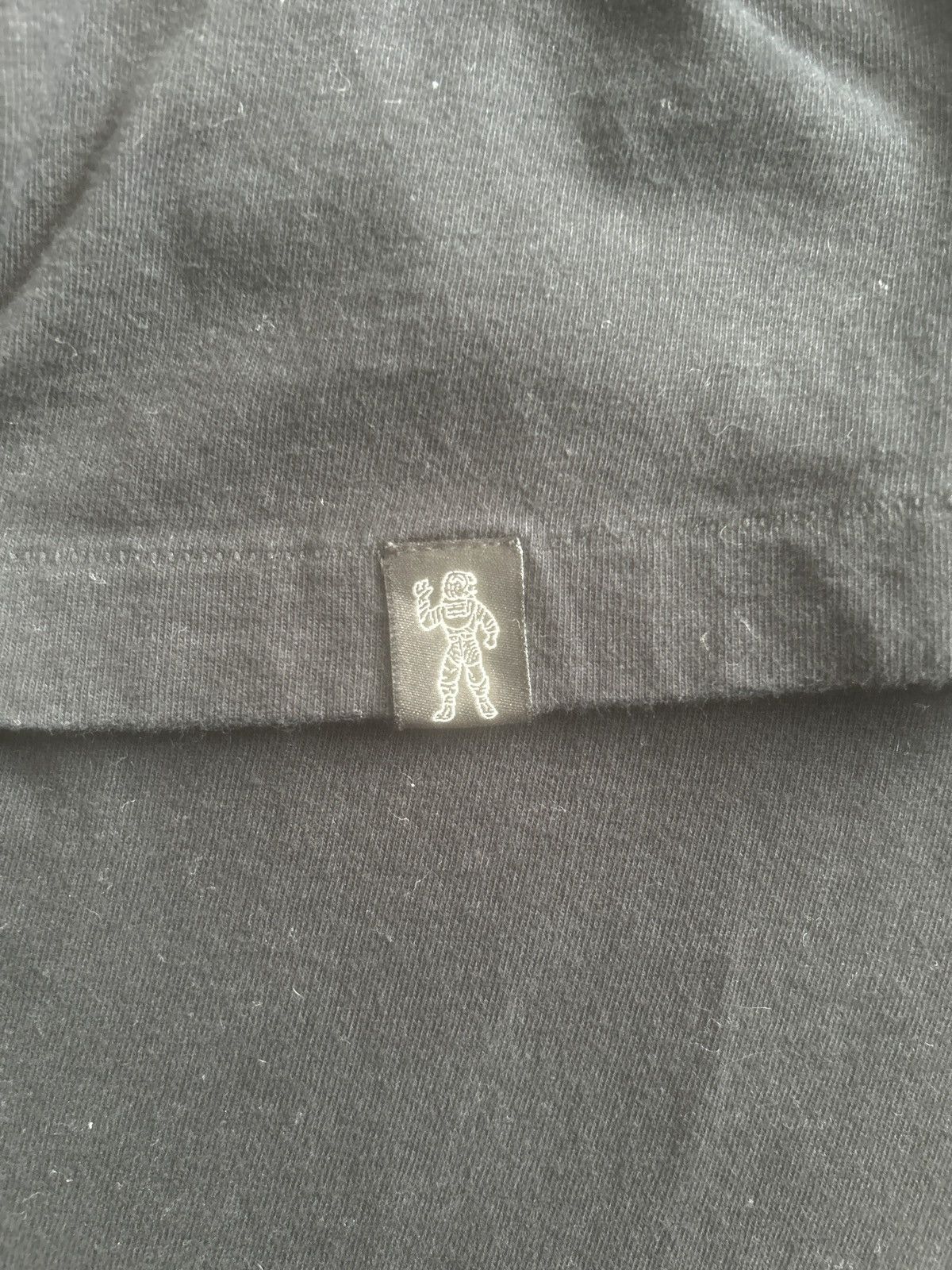 Billionaire Boys Club Billionaire Boys Club graphic tee Size US S / EU 44-46 / 1 - 3 Thumbnail