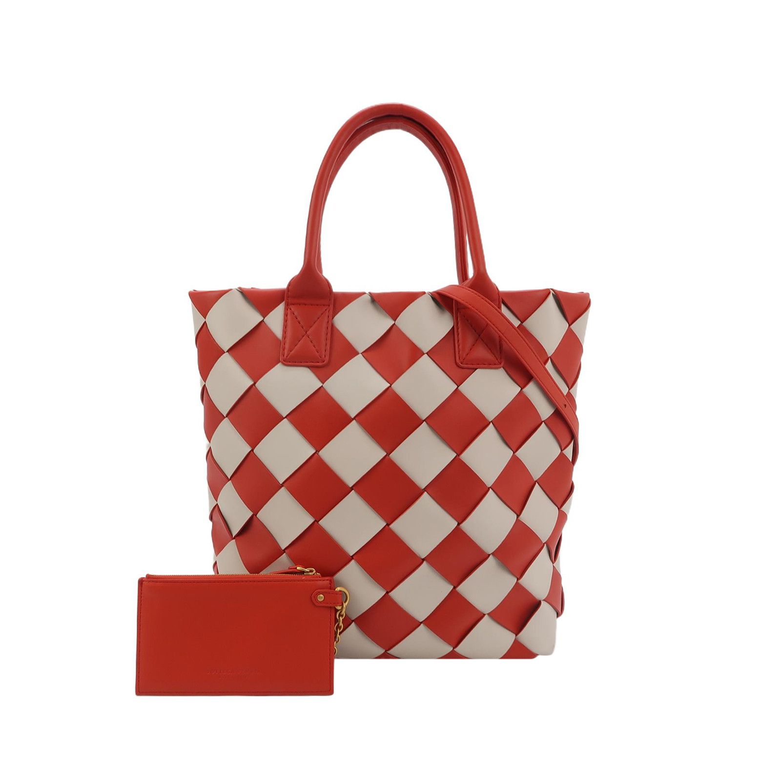 Bottega Veneta Bottega Veneta Women os Shoulder Bags Size ONE SIZE - 1 Thumbnail