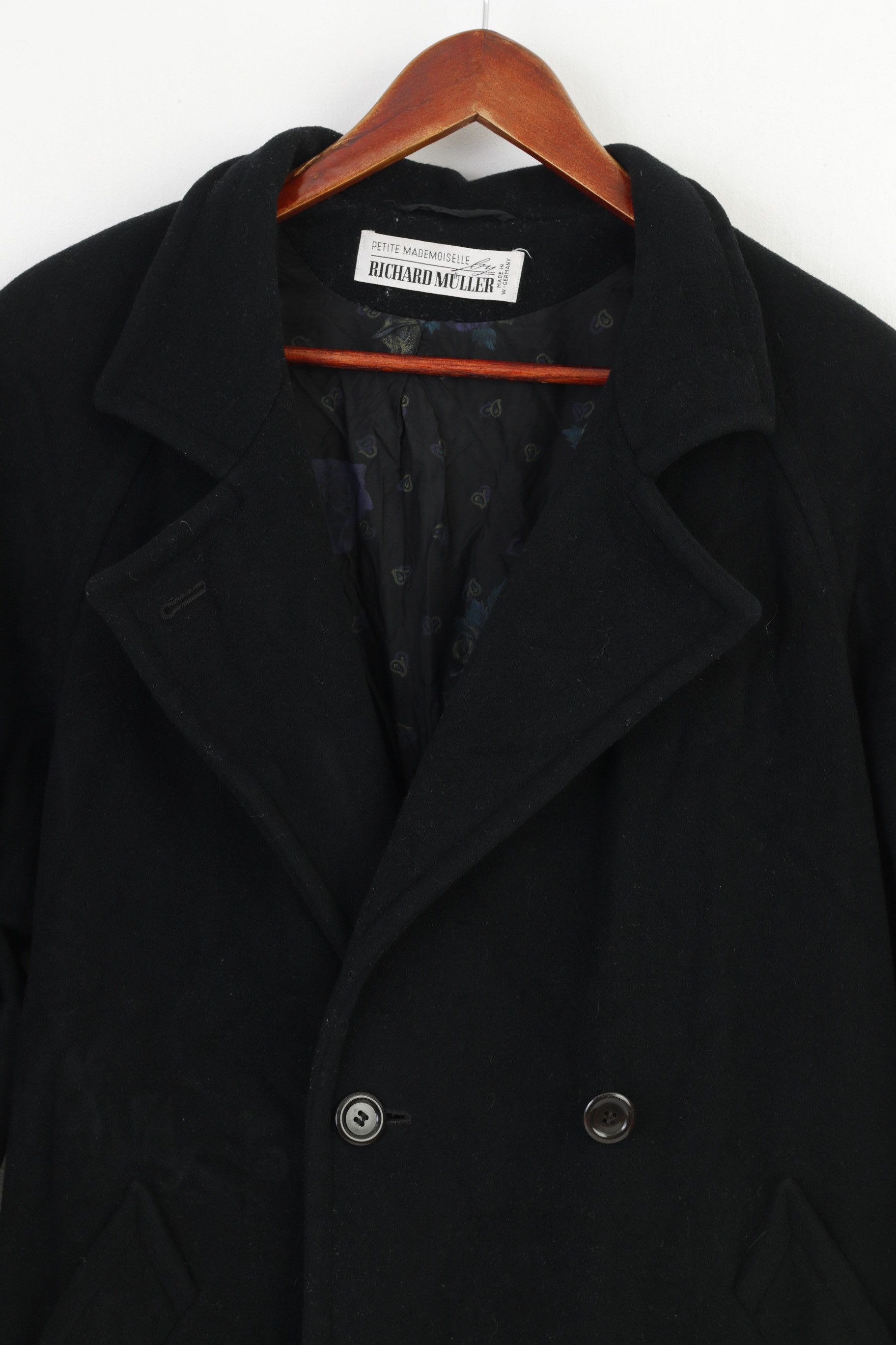 Petite mademoiselle coats store