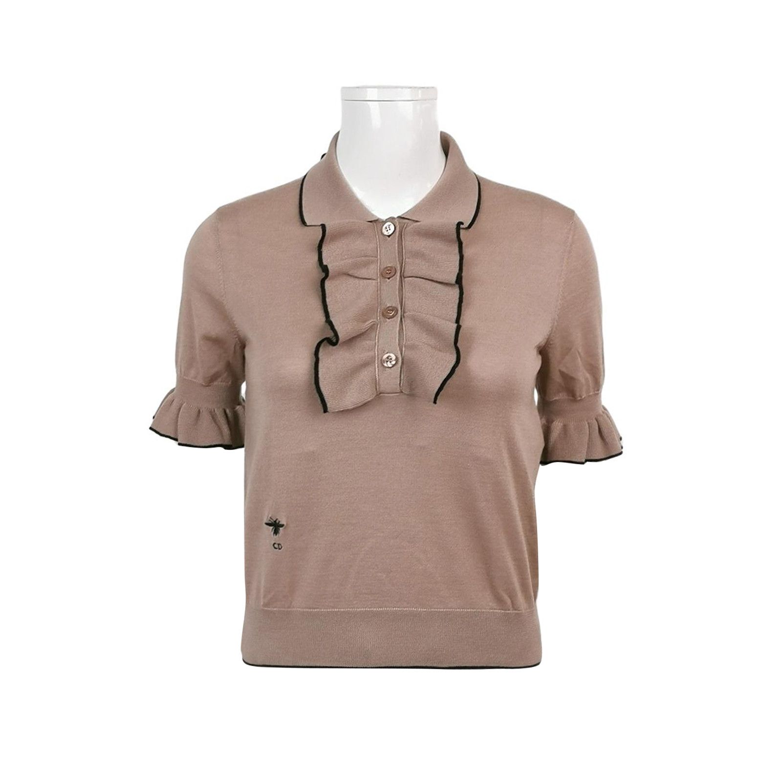Dior Dior Women l Sweaters Size L / US 10 / IT 46 - 1 Thumbnail