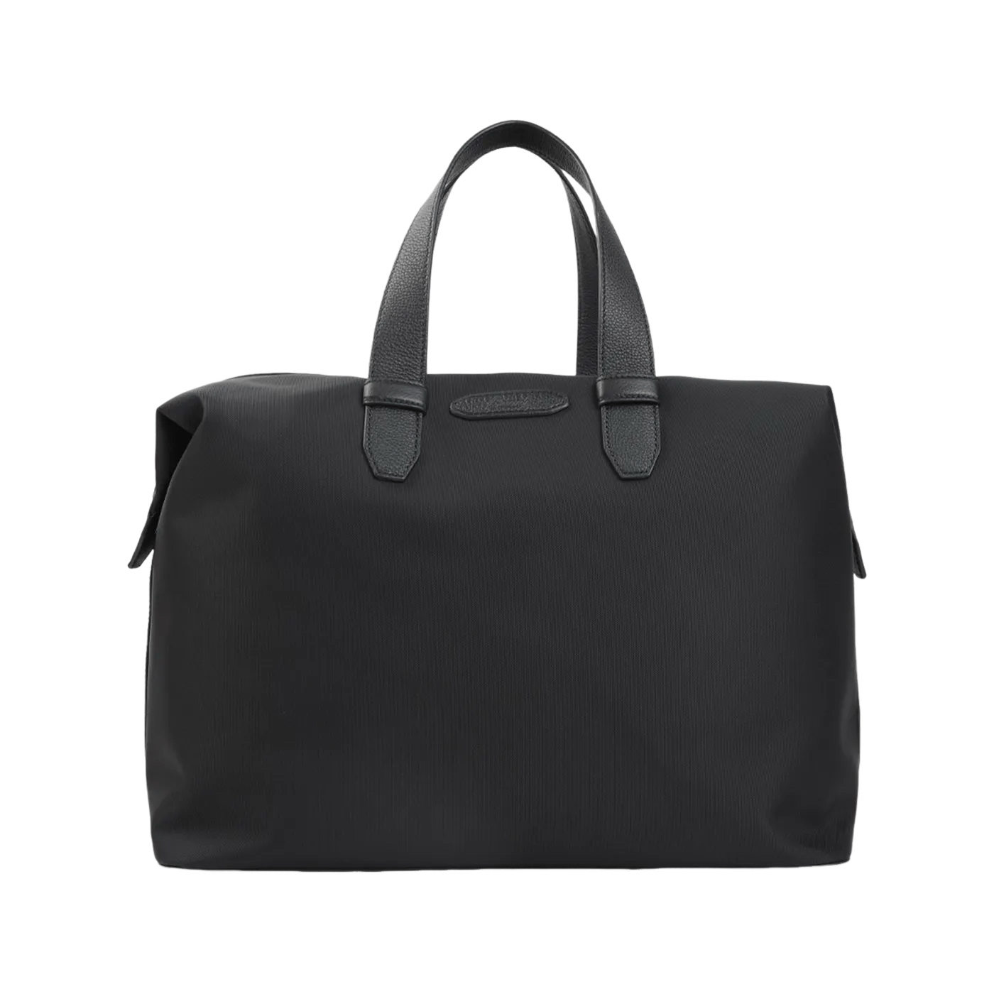 Brioni BRIONI Black Duffle Bag New & Authentic Size ONE SIZE - 1 Thumbnail