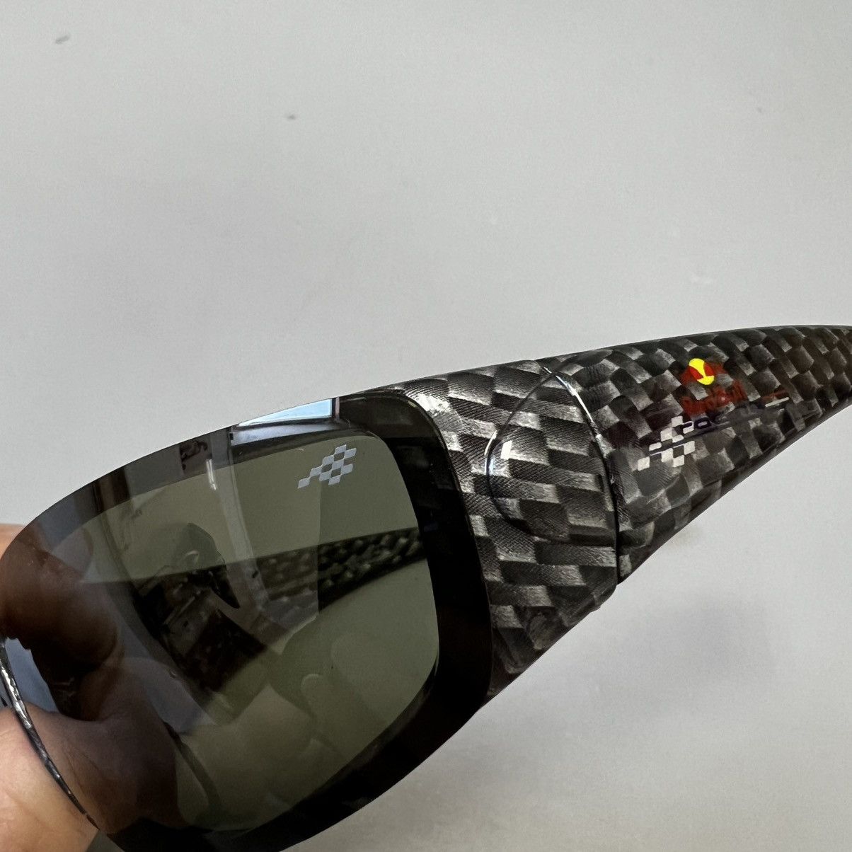 Red Bull Red Bull Racing Carbon Sunglasses official license Size ONE SIZE - 17 Thumbnail