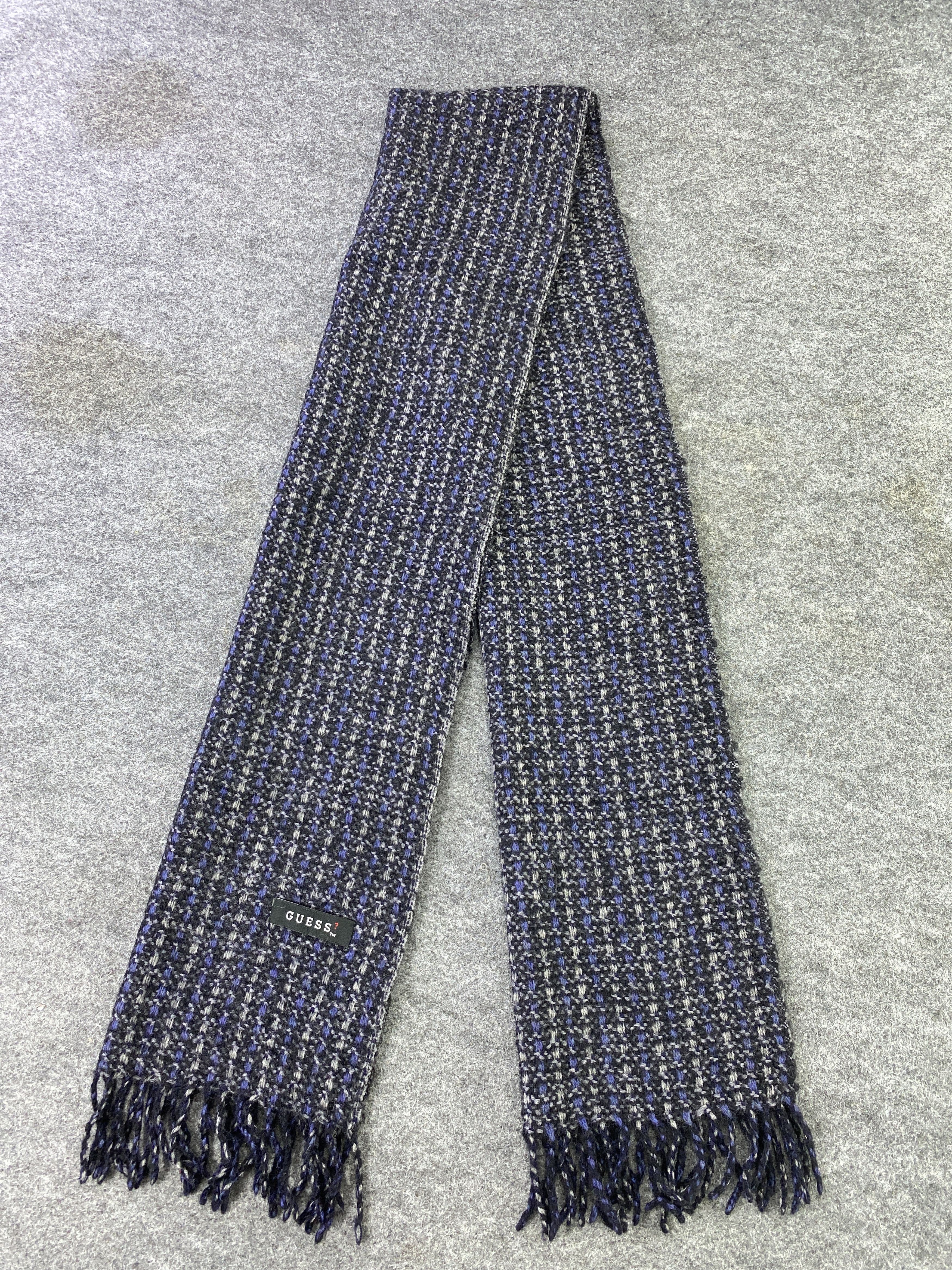 Guess Guess Scarf / Muffler / Neckwear - T612 Size ONE SIZE - 4 Thumbnail
