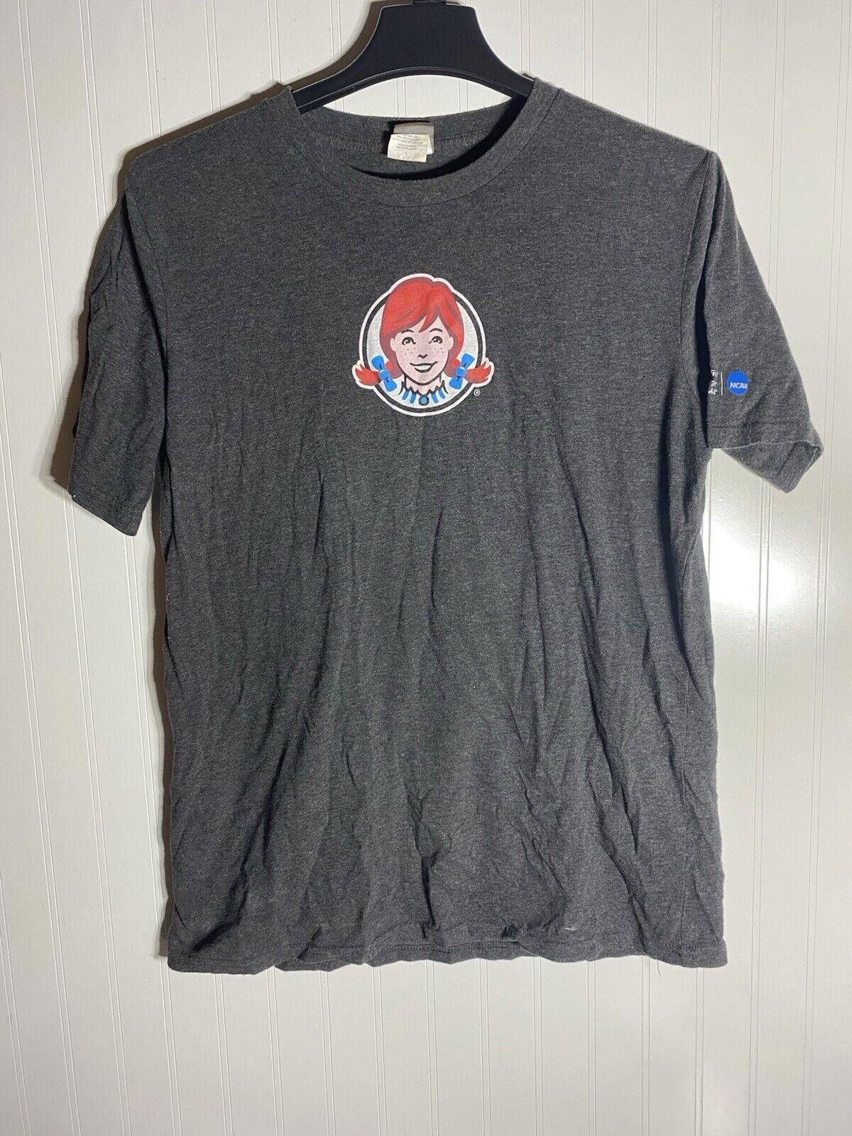 Designer Barco Uniforms Wendy's Men's L T-Shirt Good Night Nugg Size US L / EU 52-54 / 3 - 1 Thumbnail