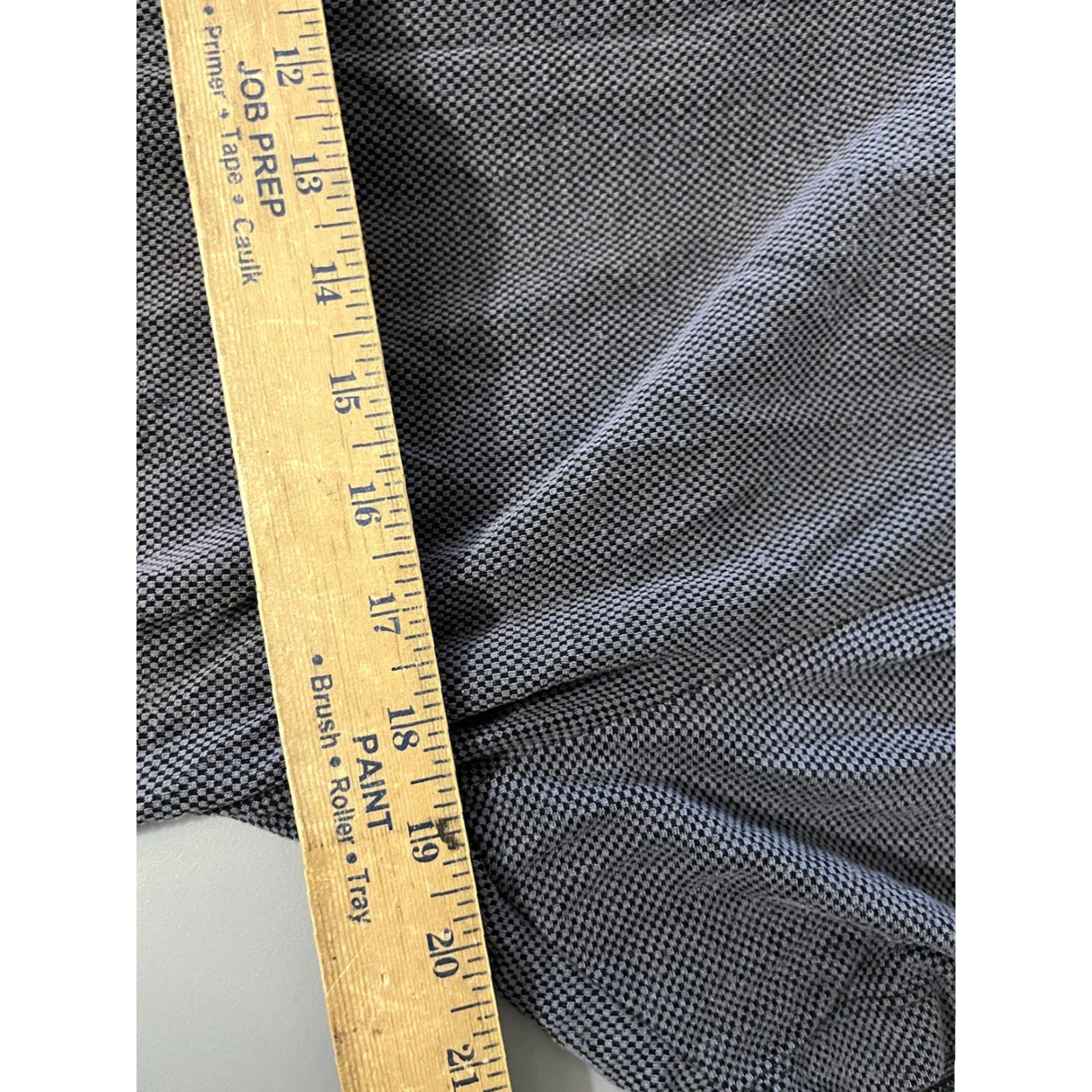 Vintage VINTAGE Bahama Bay Club Polo Shirt Gray Men Large - Golf Polo Shirt Adult L Mens Size US L / EU 52-54 / 3 - 5 Thumbnail