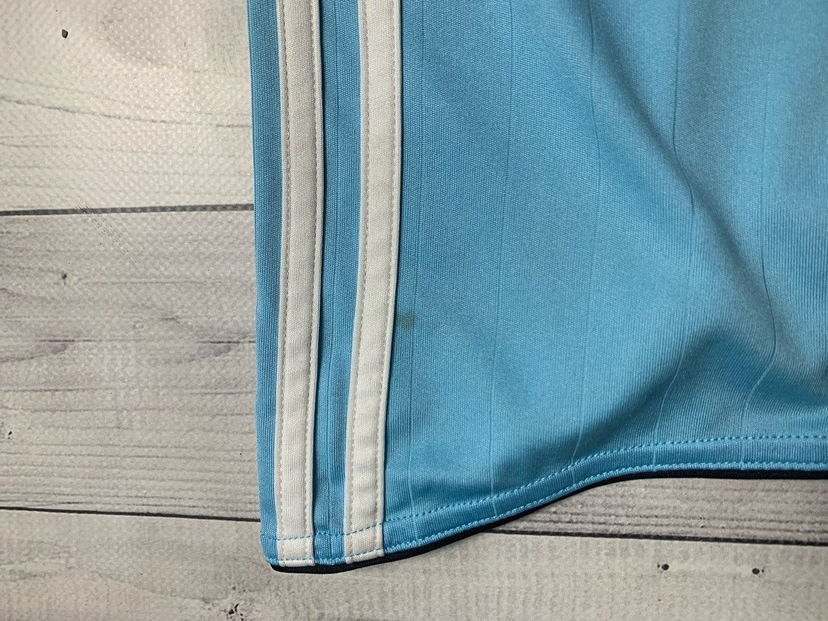 Vintage Vintage adidas New Castle United soccer jersey size S Size US S / EU 44-46 / 1 - 8 Thumbnail