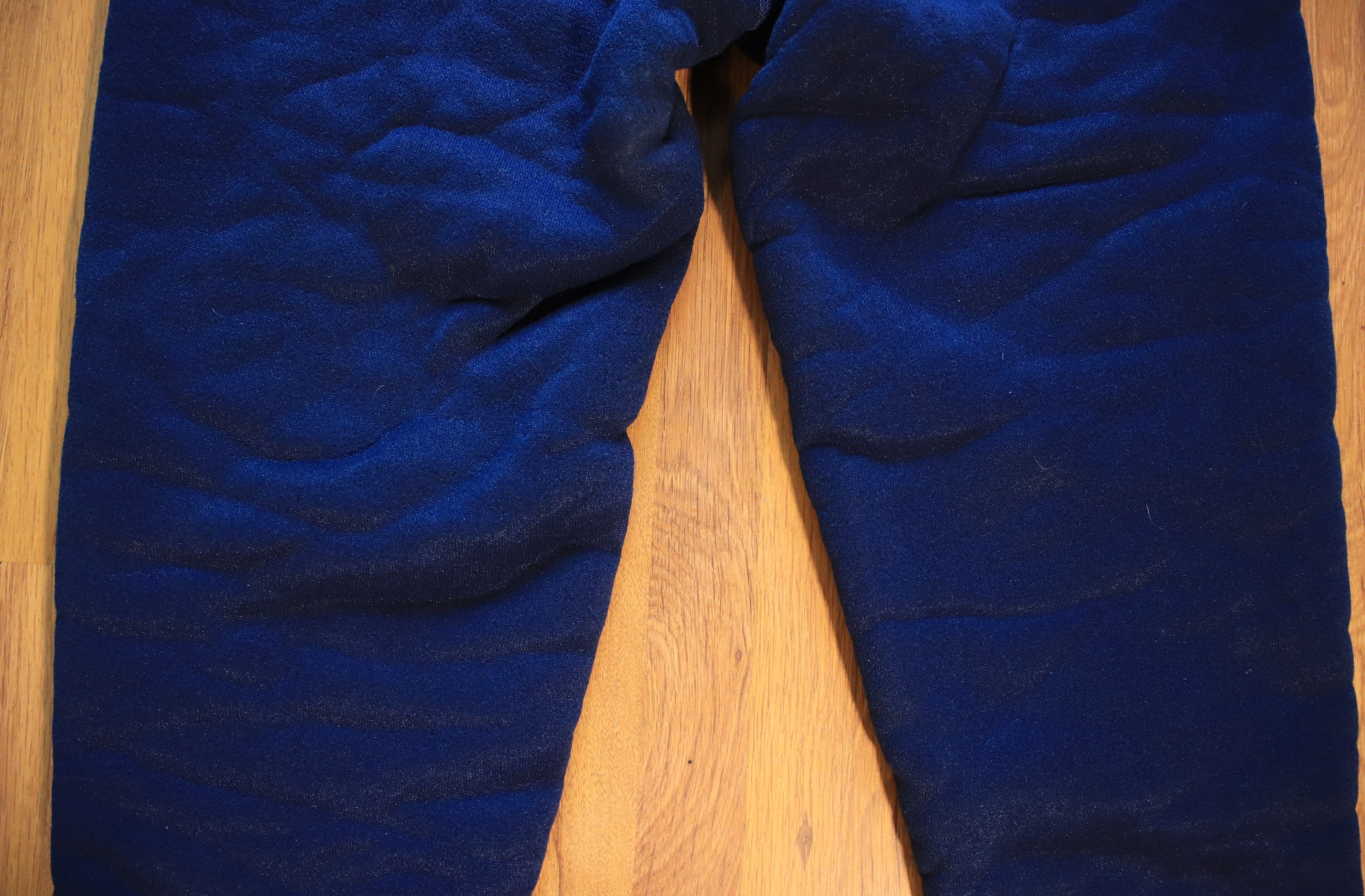 Helly Hansen Helly Hansen insulated pants s.XL men's navy snowboard pants Size US 40 / EU 56 - 14 Thumbnail