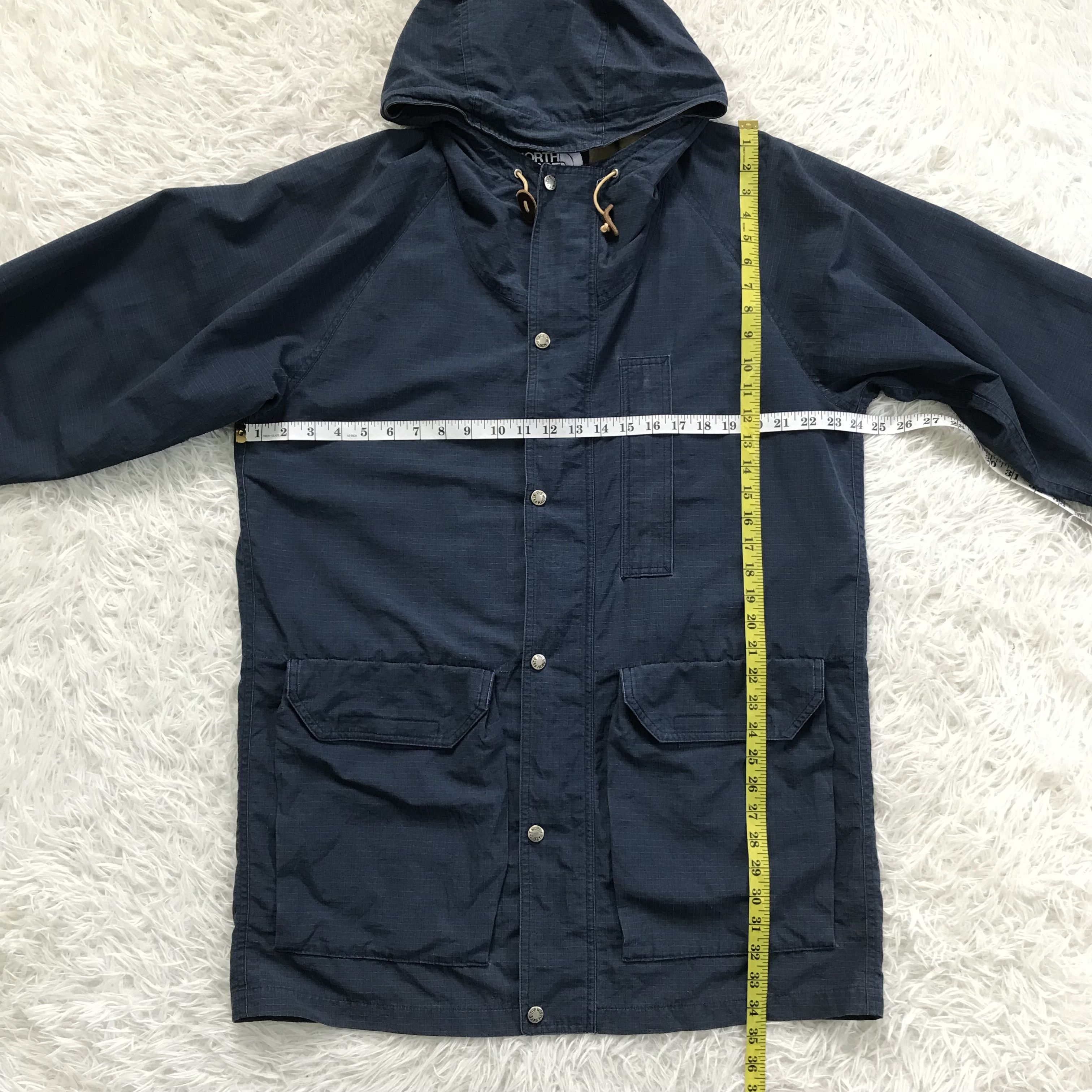 The North Face The North Face jacket Size US L / EU 52-54 / 3 - 3 Thumbnail