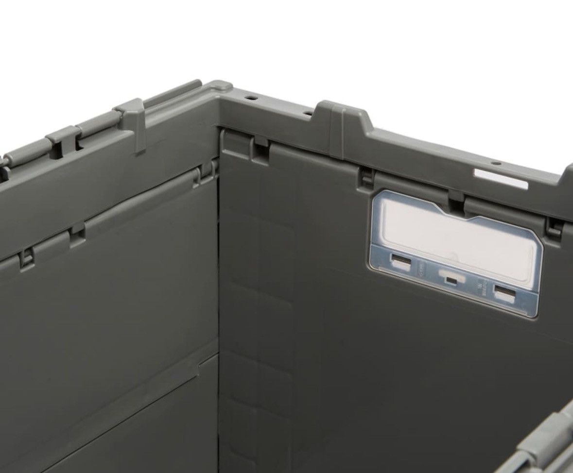 Carhartt Wip Carhartt WIP Foldable Container Size ONE SIZE - 3 Thumbnail