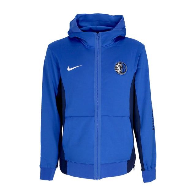 Nike DX9424-480 Hooded Nba Showtime Nike Dri-fit Hoodie Dallas Size US M / EU 48-50 / 2 - 1 Thumbnail