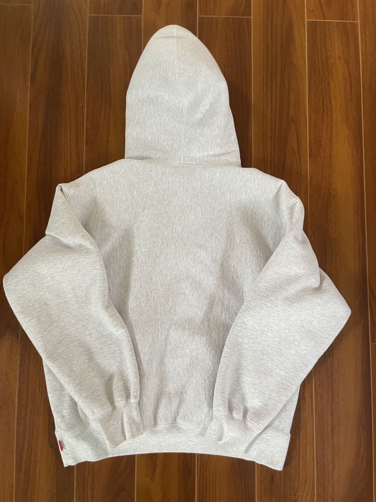 Supreme Supreme Box Logo Hoodie Size US S / EU 44-46 / 1 - 6 Thumbnail
