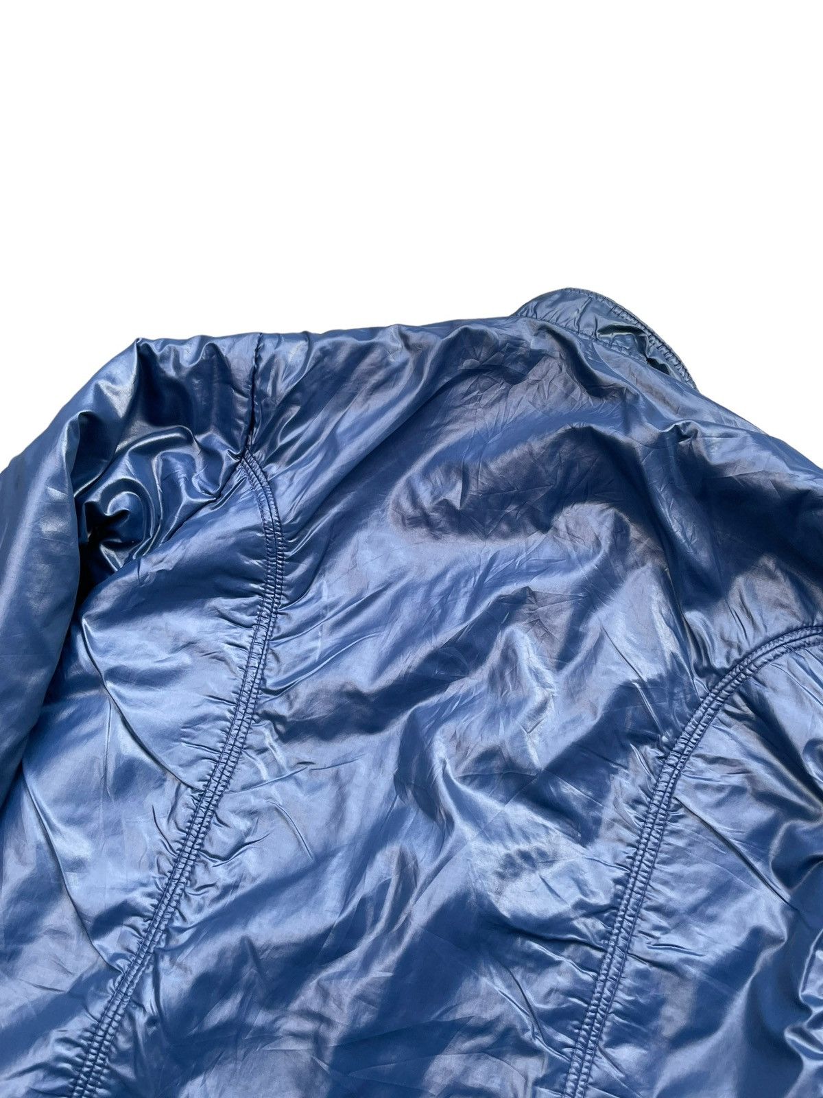 Vintage Vintage 70’s Swing West Reverseable Ski Jacket Size US S / EU 44-46 / 1 - 10 Thumbnail