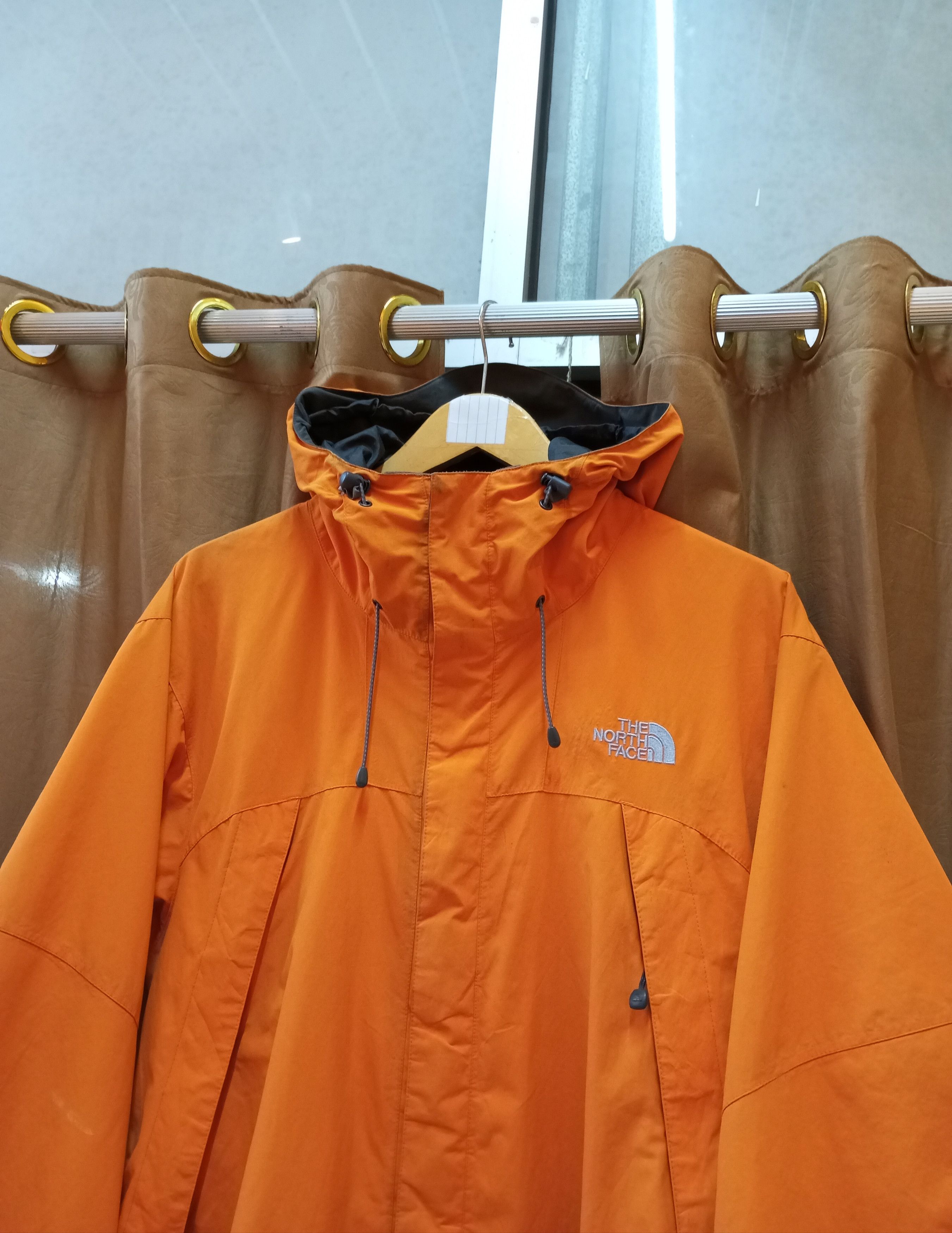 The North Face THE NORTH FACE JACKET Size US M / EU 48-50 / 2 - 1 Thumbnail