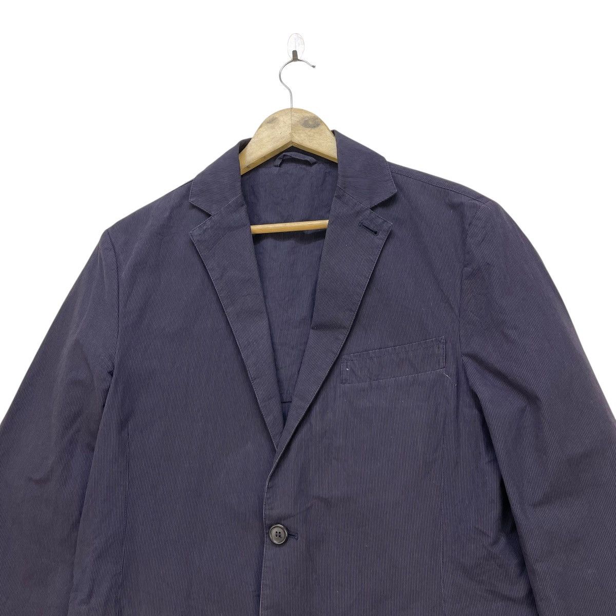 Alfred Dunhill 💥Vintage Dunhill Jacket Size US M / EU 48-50 / 2 - 3 Thumbnail