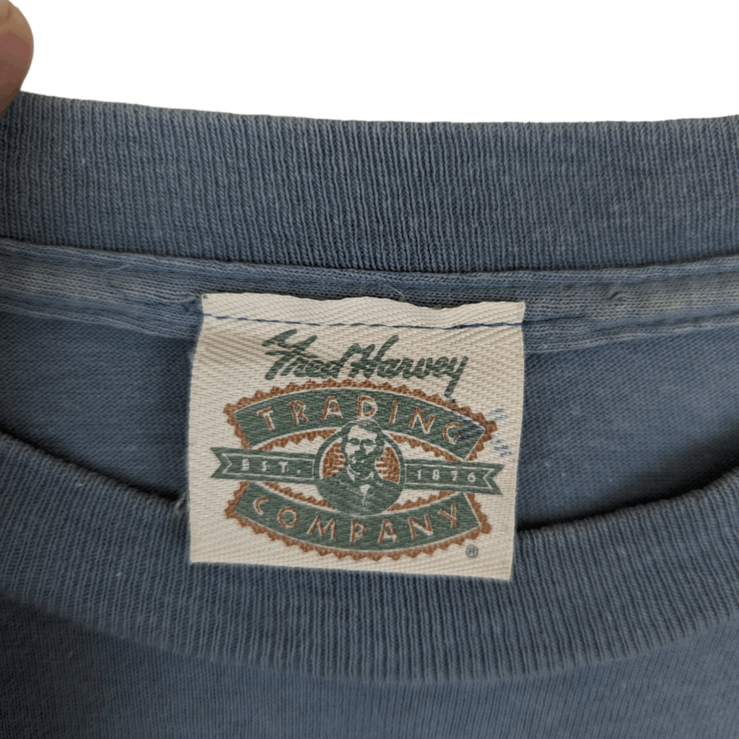 Vintage Vintage 90's GRAND CANYON National Park Tee Single Stitches Size US M / EU 48-50 / 2 - 8 Thumbnail