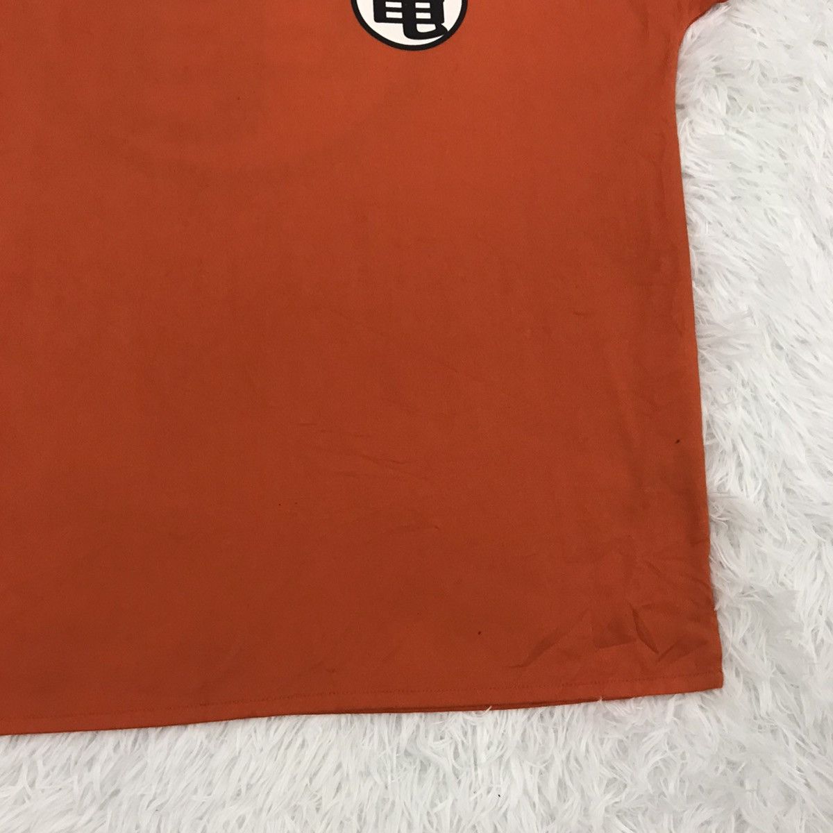 Anime Dragon ball shirt Size US M / EU 48-50 / 2 - 4 Thumbnail