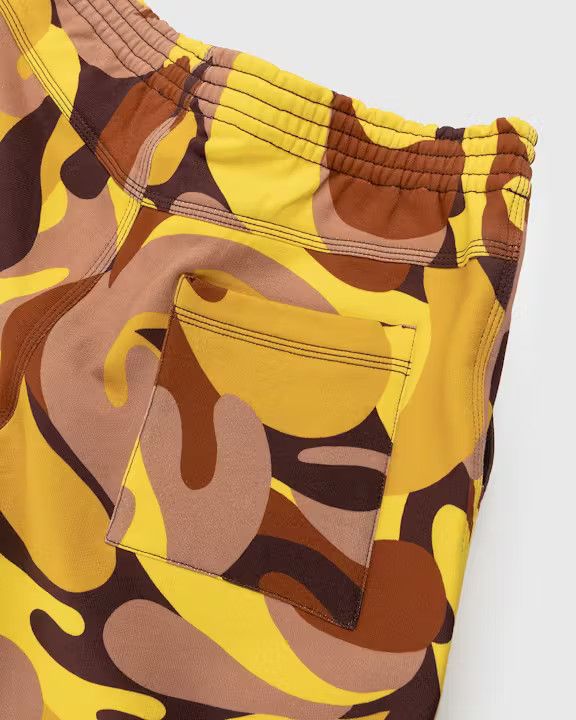 Marni o1y0225 Short in Multicolor Size US 34 / EU 50 - 3 Thumbnail