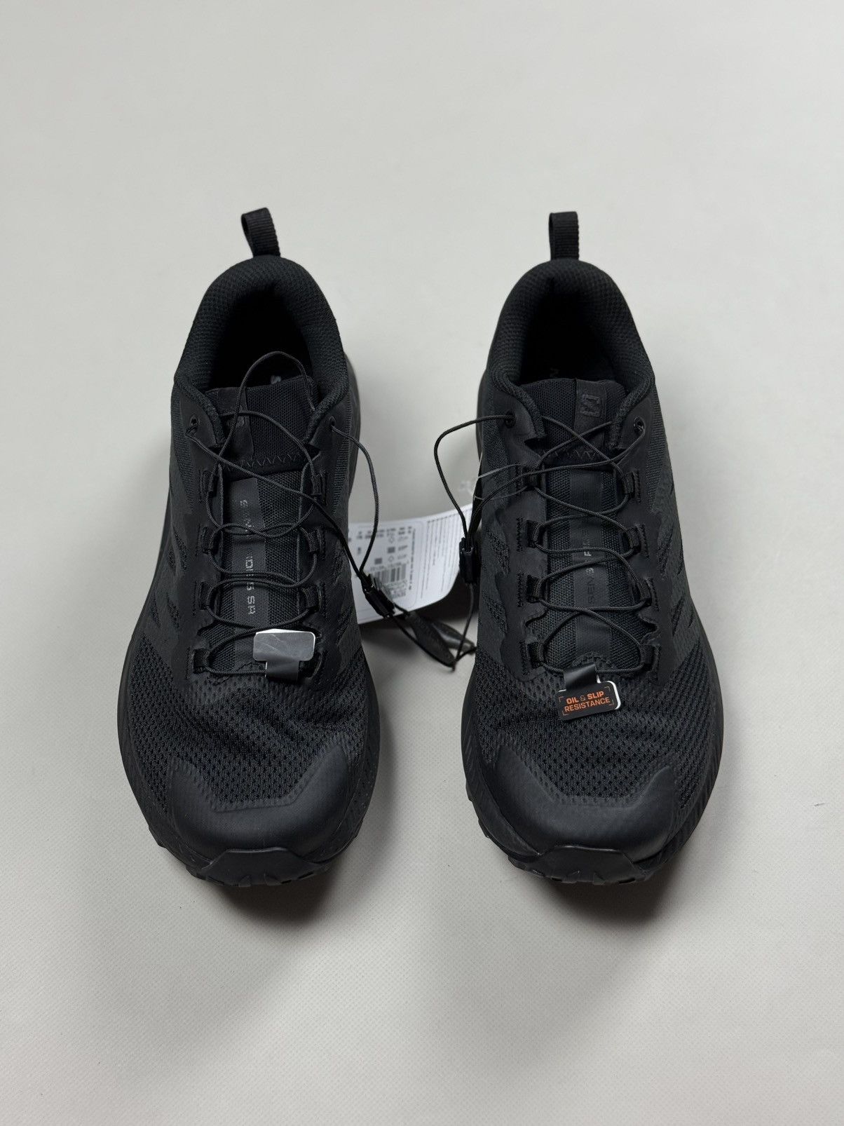Salomon New! Salomon Sense Rider 5 SR Outdoor Tactical Boots Shoes Size US 10.5 / EU 43-44 - 5 Thumbnail