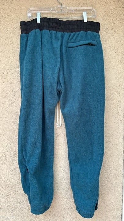 Daniel Patrick Daniel Patrick Mens Size Large Pants Blue New Designer! Size US 34 / EU 50 - 6 Thumbnail