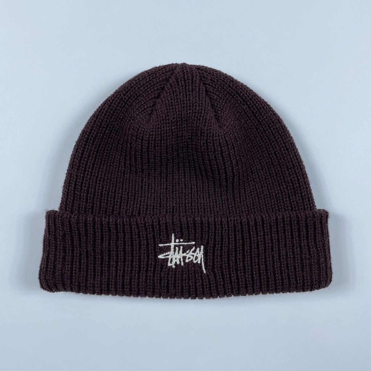 Stussy Stussy Beanie Hat Size ONE SIZE - 2 Thumbnail
