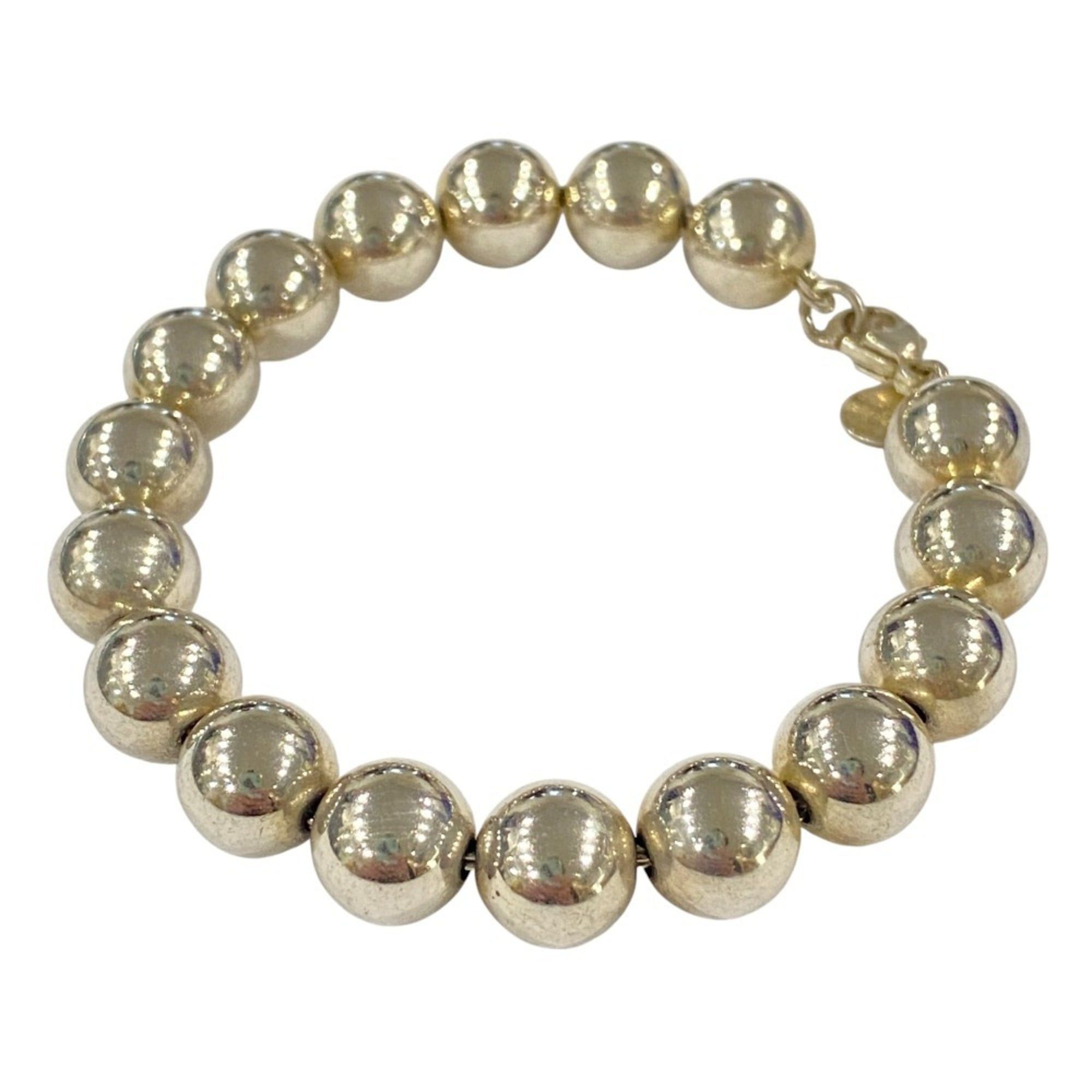 Tiffany & Co. Tiffany bracelet hardware, 925 silver, approx. 17.9g 