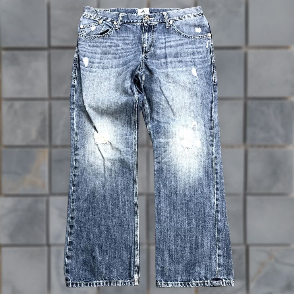 Vintage Item Specifications: Brand: Levi'S Size US 36 / EU 52 - 1 Thumbnail