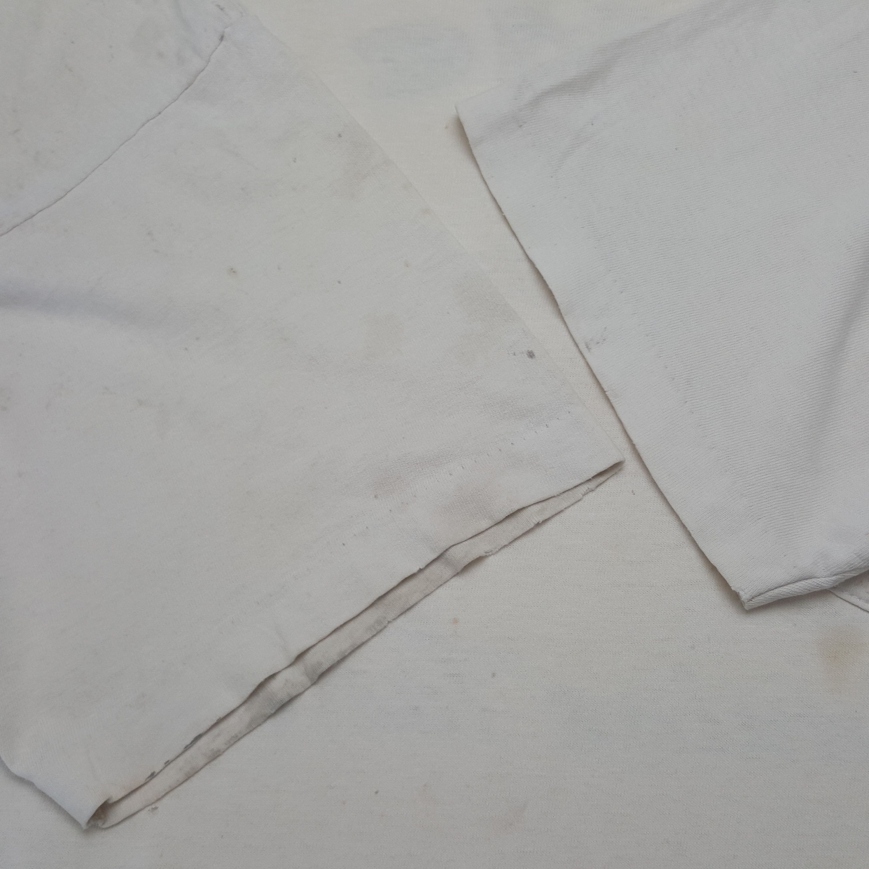 Camel Vintage Camel Single Pocket Tshirt Size US XXL / EU 58 / 5 - 6 Thumbnail