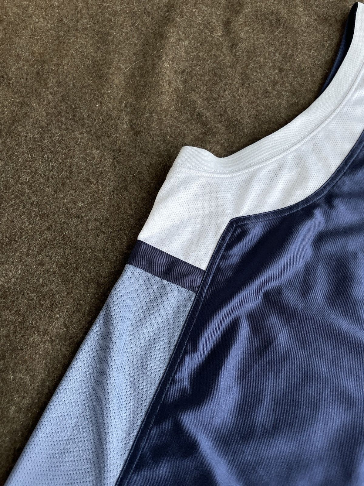 Nike Nike Vintage Basketball Sleeveless T-Shirt Size US L / EU 52-54 / 3 - 8 Thumbnail