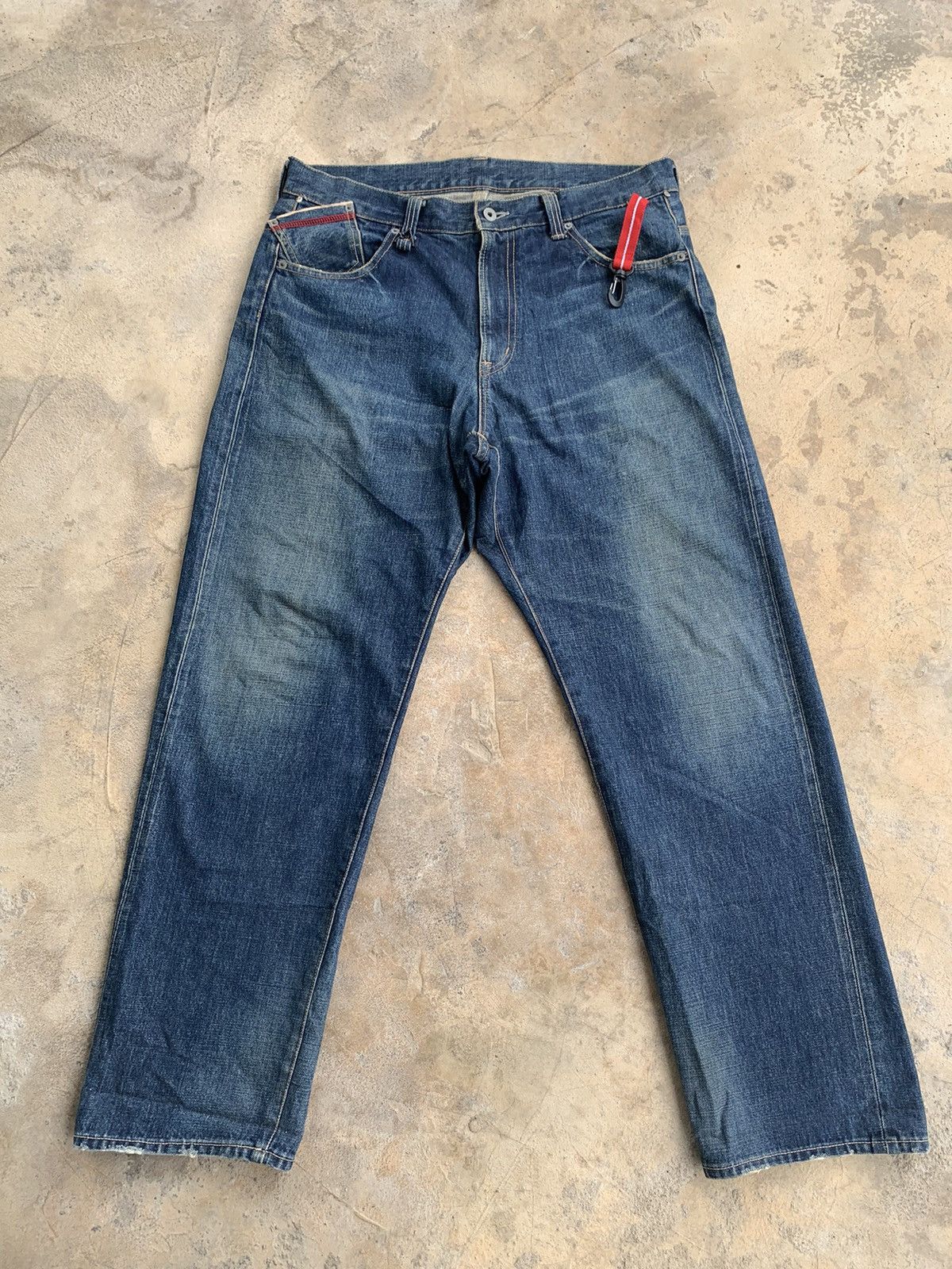 Men's WHIZ LIMITED Denim | Grailed