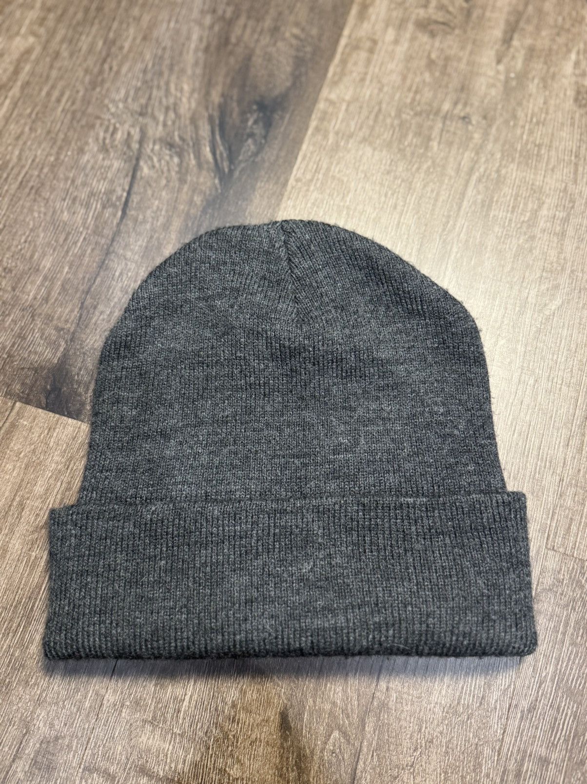 Carhartt Carhartt Acrylic Knit Cuffed Beanie Size ONE SIZE - 2 Thumbnail