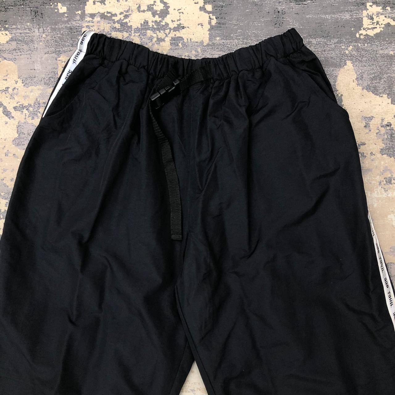 Dogtown P276 90s DOGTOWN NYLON TRACK PANTS Size US 30 / EU 46 - 3 Thumbnail