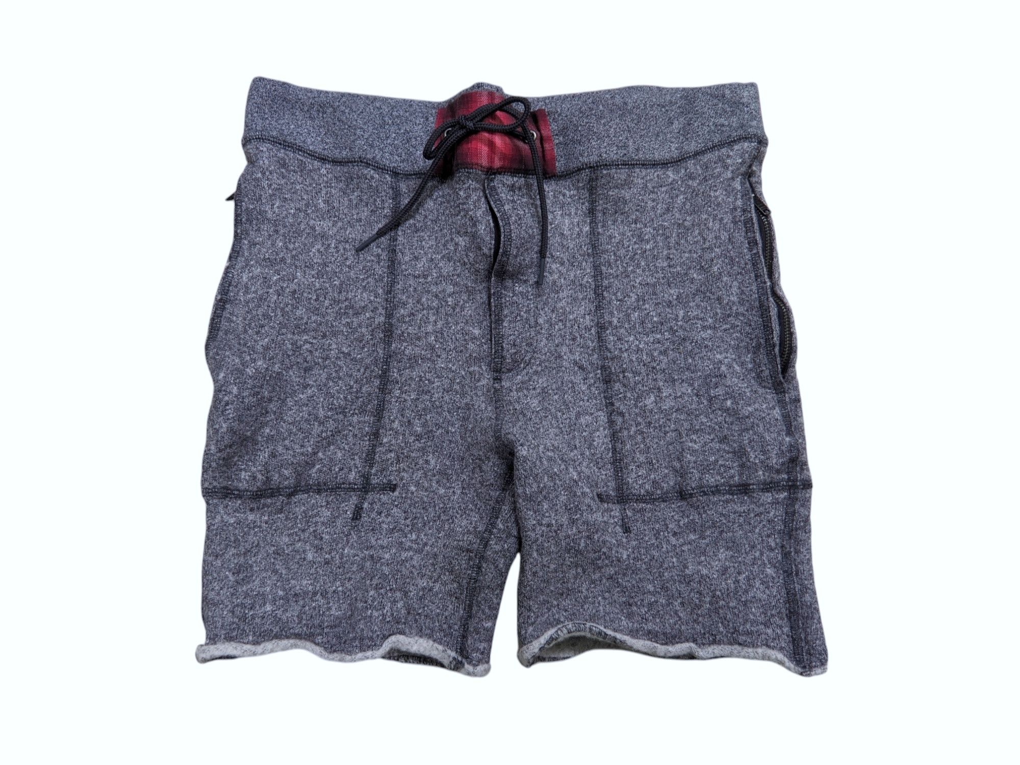 Marc By Marc Jacobs Wool blend Short pants