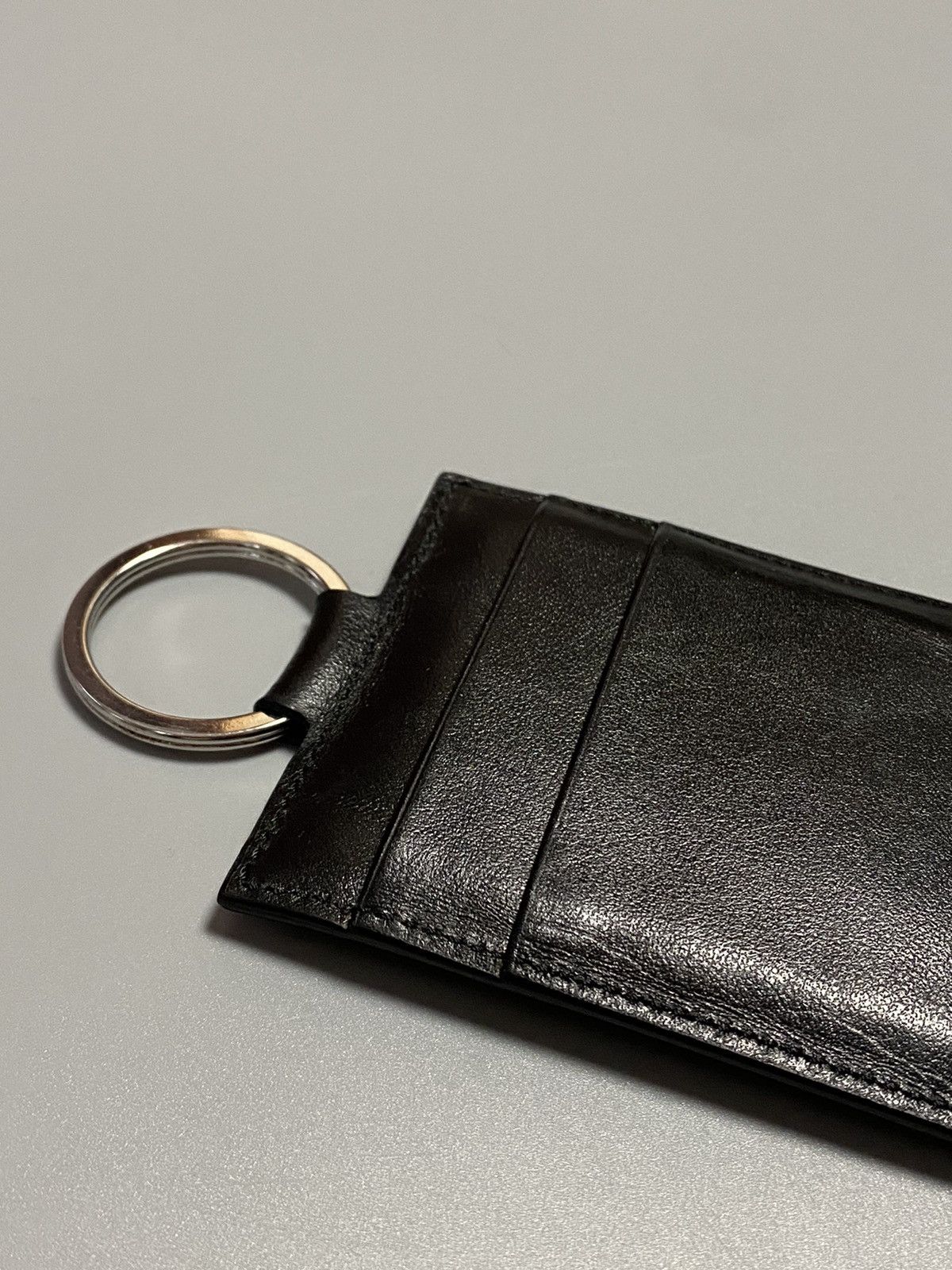 Off-White Off-White key ring card holder Size ONE SIZE - 5 Thumbnail