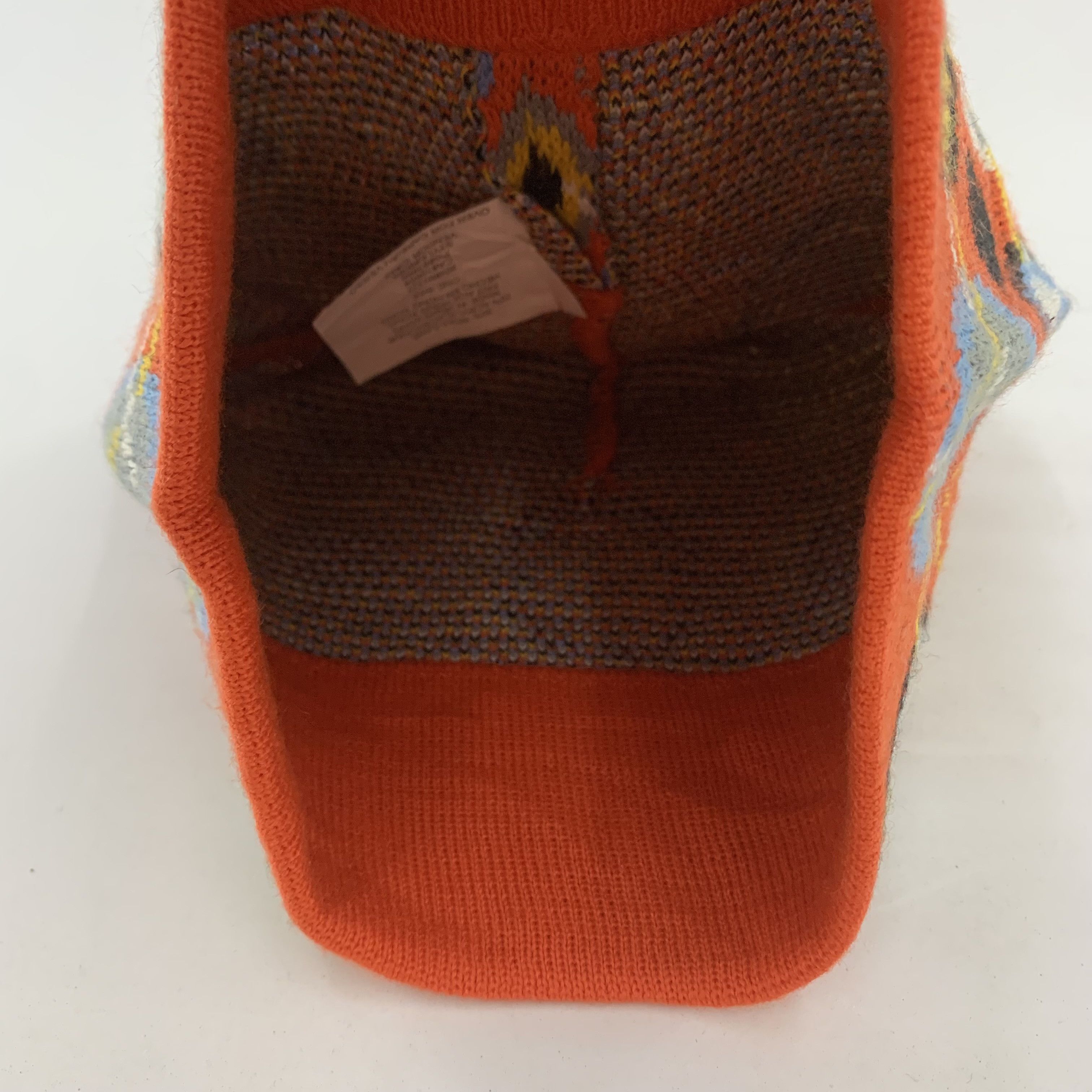 PEARL iZUMi × Vintage Pearl Izumi Beanie Hat Snowcap Size ONE SIZE - 8 Thumbnail