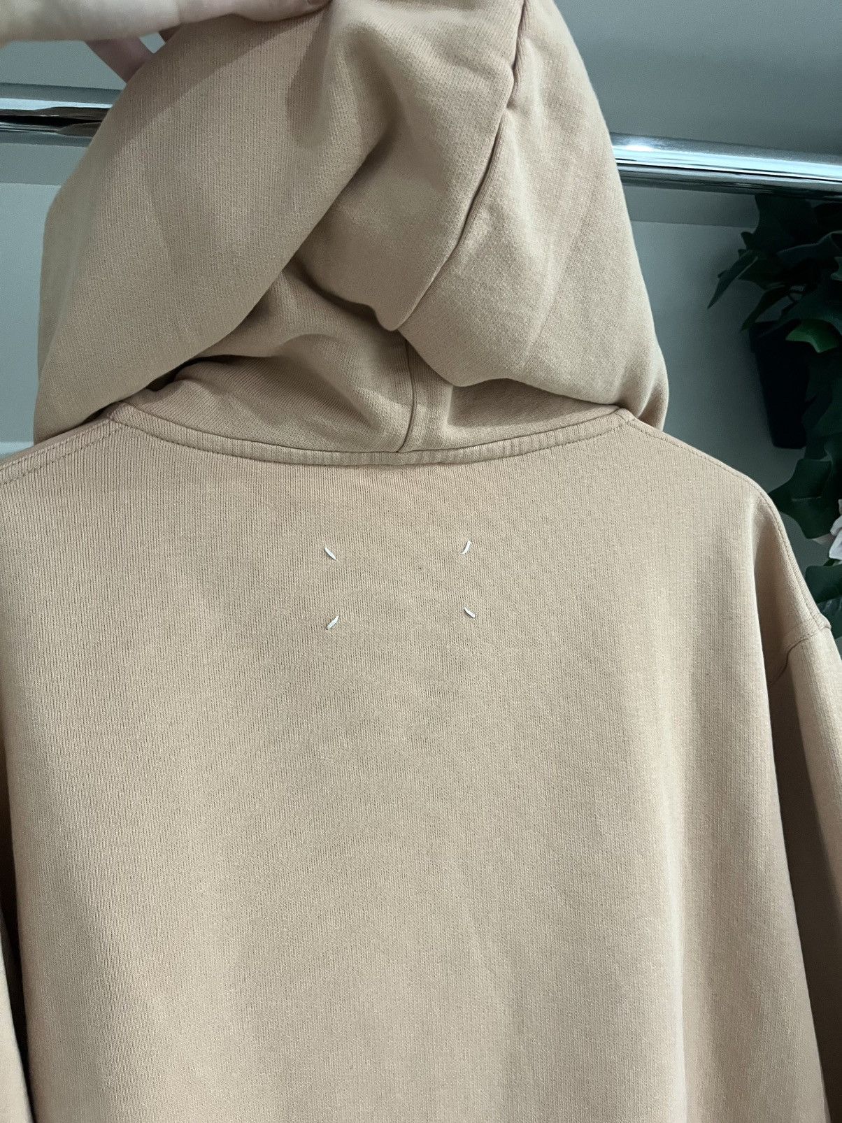 Maison Margiela Maison Margiela “Stereotype” Hoodie Size US L / EU 52-54 / 3 - 7 Thumbnail