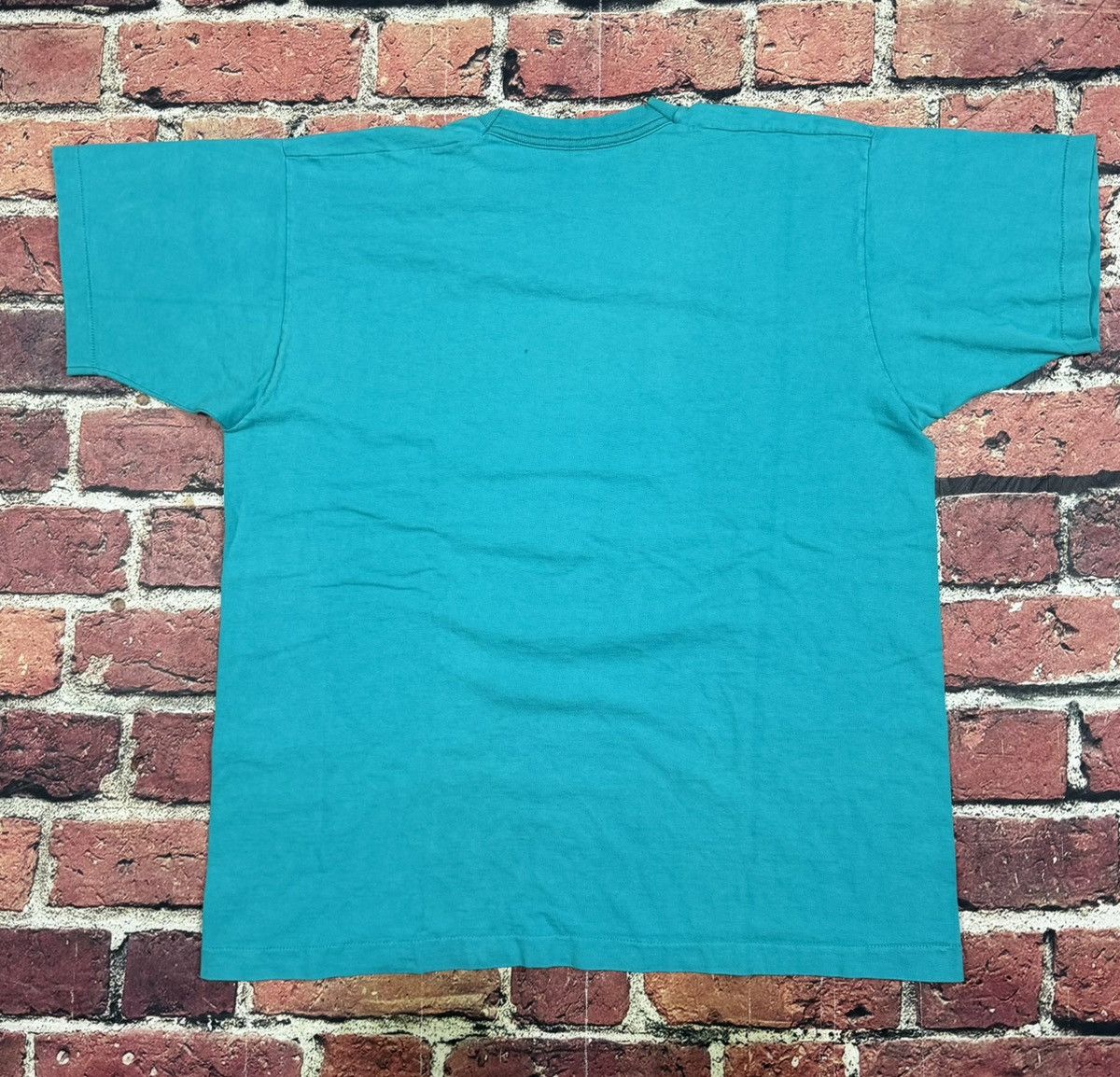 Disney Vintage 90s Disney T-Shirt Magic Music Days Single-Stitch Size US XL / EU 56 / 4 - 4 Thumbnail