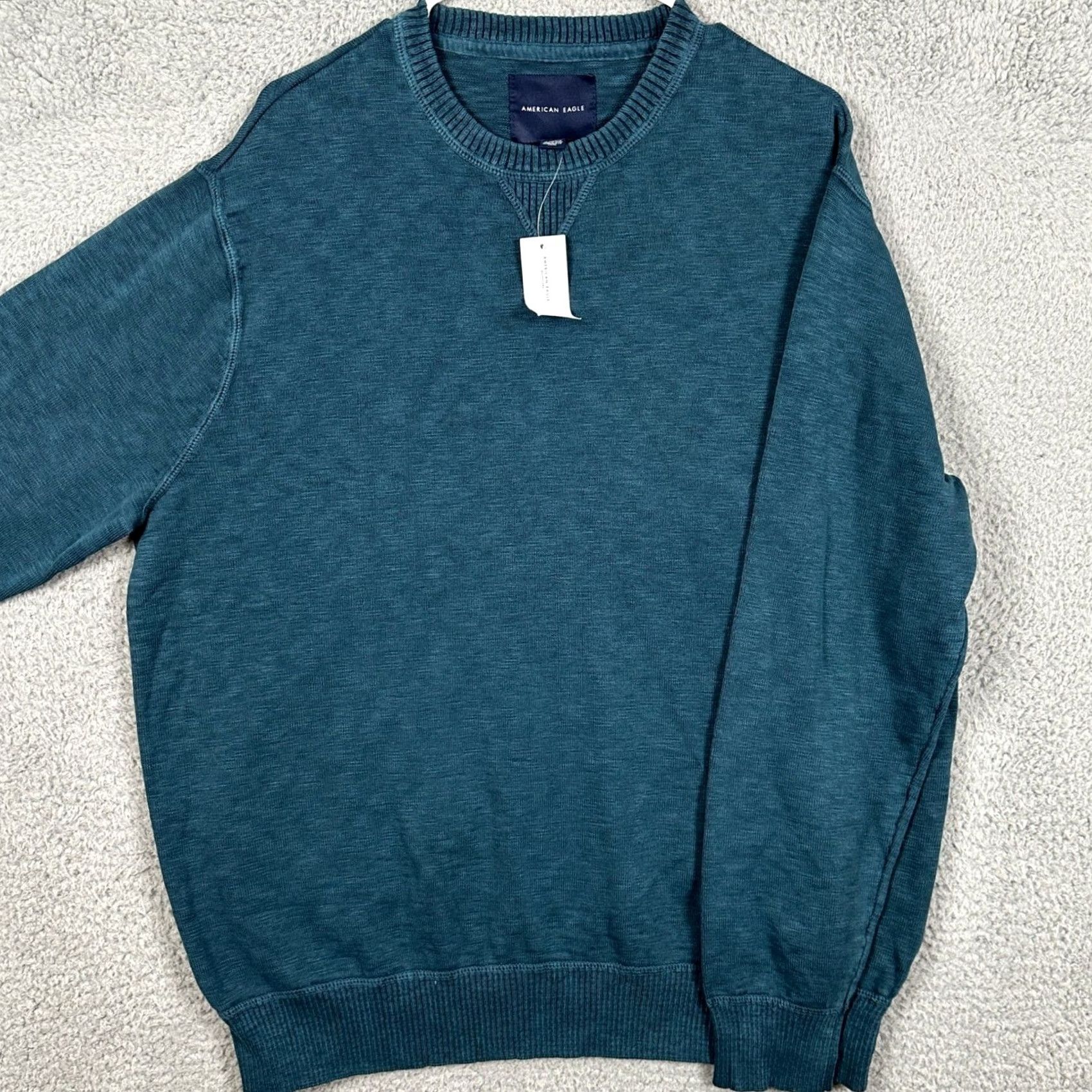Vintage VINTAGE? No. Size US XL / EU 56 / 4 - 2 Thumbnail
