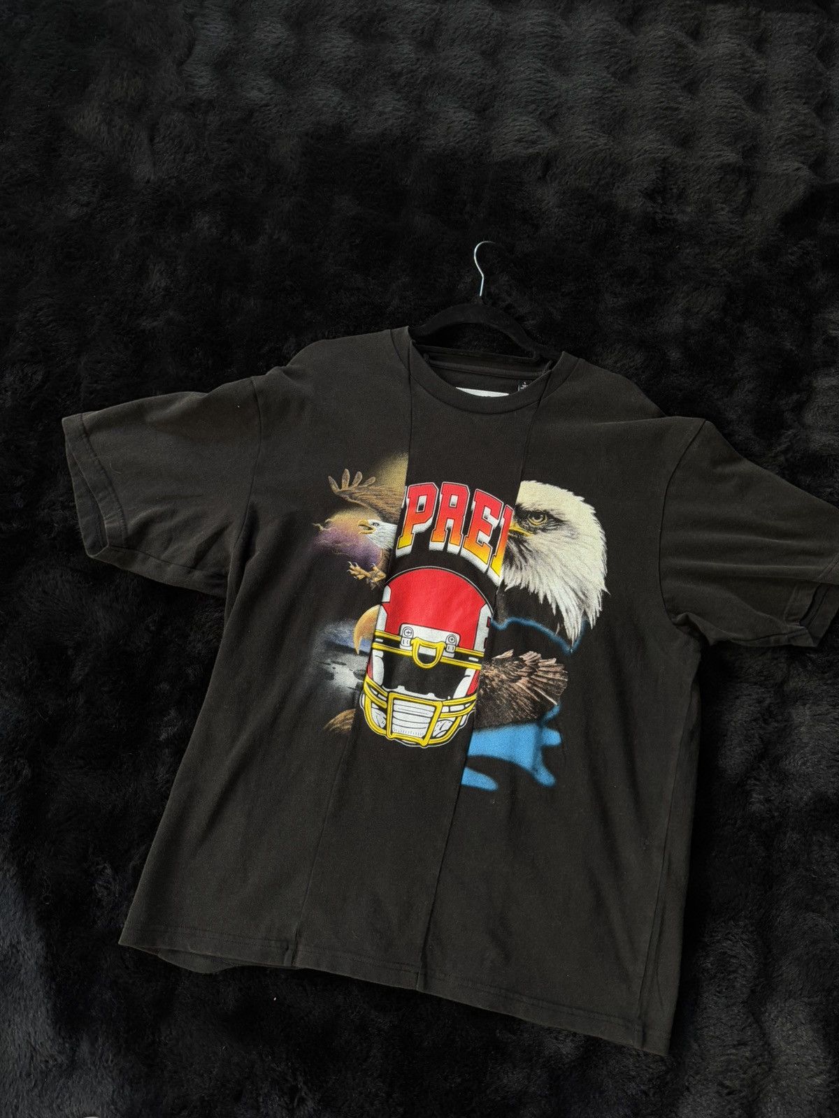 Maison Margiela × Supreme Supreme x Maison Margiela Mm6 Split Top Size US L / EU 52-54 / 3 - 1 Thumbnail