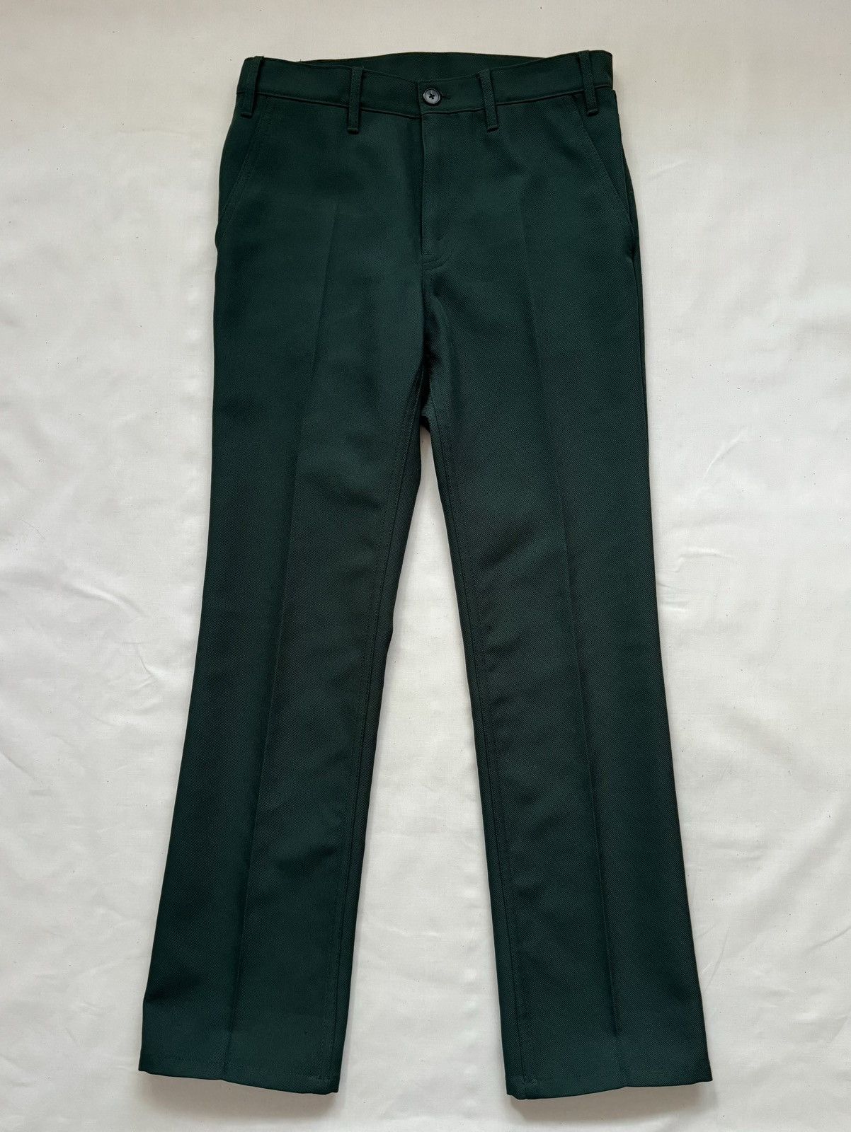 Prada FW17 Disco Trousers Size US 32 / EU 48 - 1 Thumbnail
