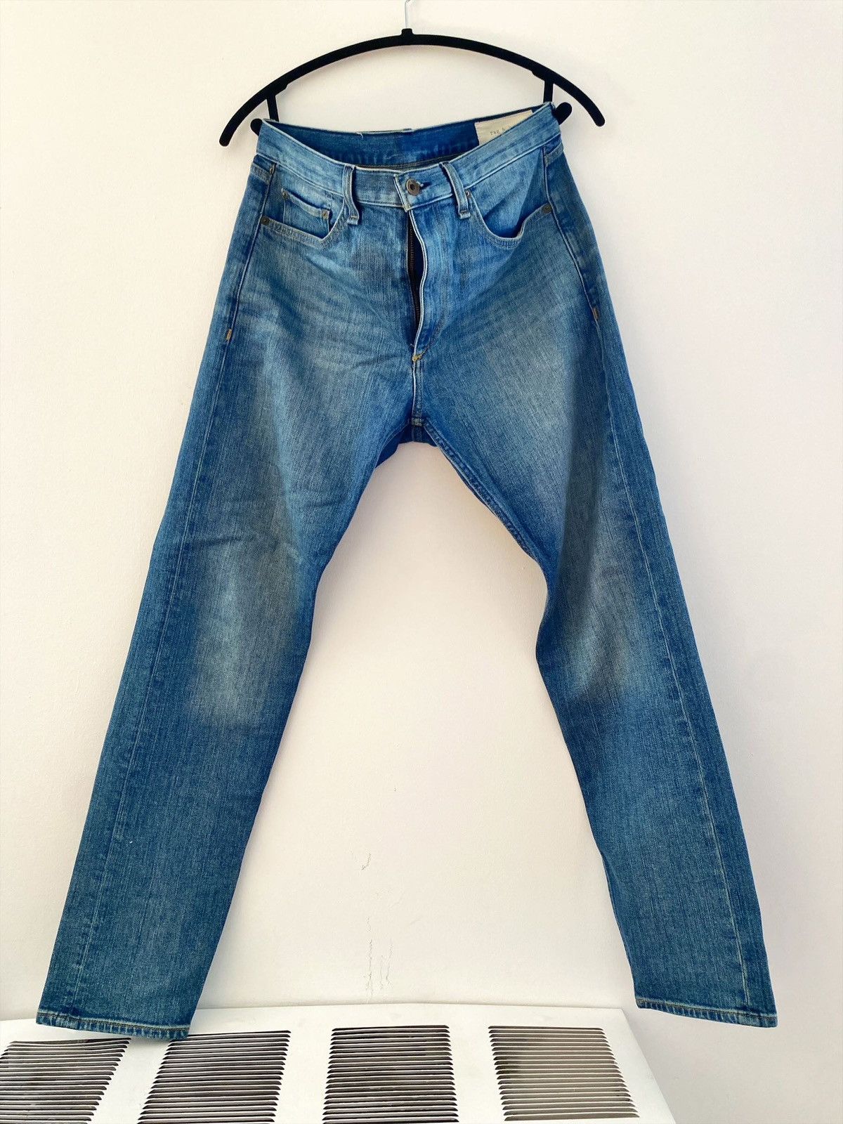 Rag & Bone Rag & bone jeans Size US 33 - 1 Thumbnail