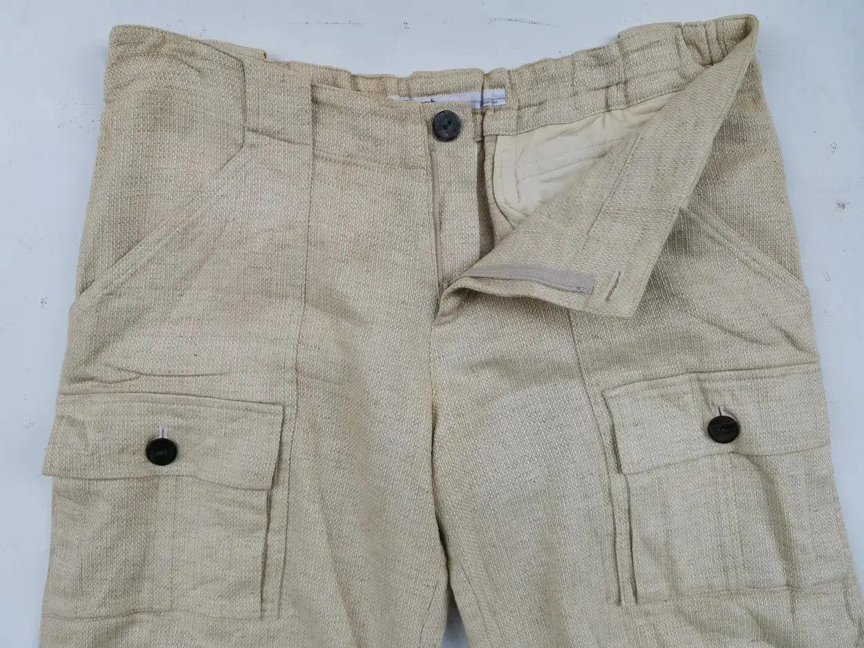 Other Rare!!! Tramework Tactical Cargo Multipocket Pants Size US 32 / EU 48 - 20 Thumbnail