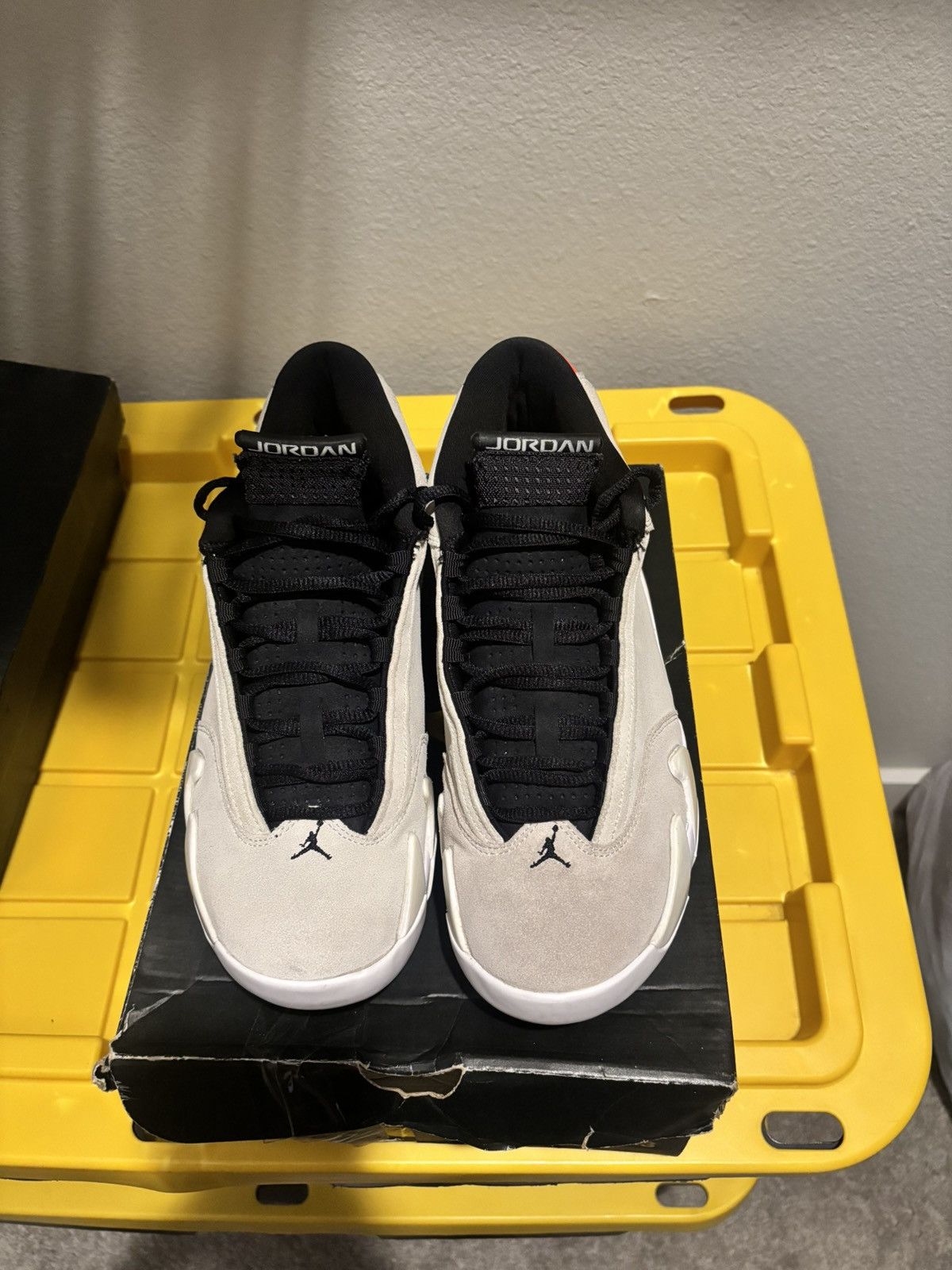 Jordan Brand Jordan 14 Size US 8 / EU 41 - 5 Thumbnail