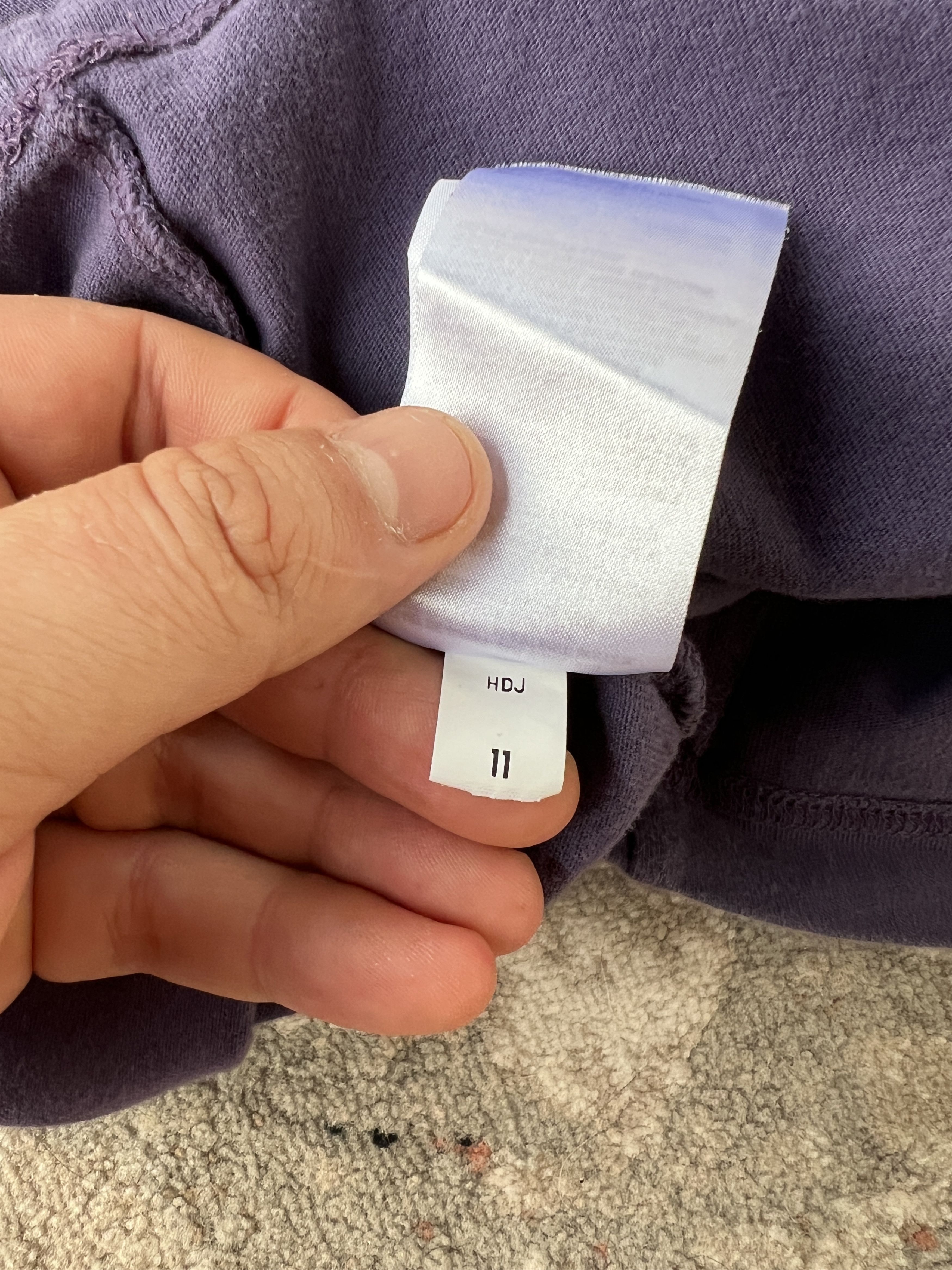 Uniqlo Uniqlo T-Shirt Size US M / EU 48-50 / 2 - 5 Thumbnail