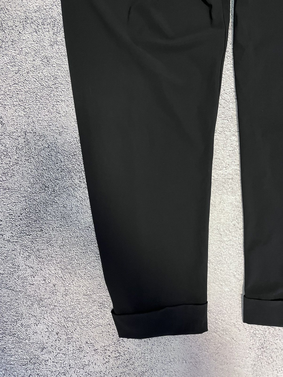 Marithe + Francois Girbaud Marithe Francois Girbaud Pants Avant-Garde Trousers XL Size 36" / US 14 / IT 50 - 8 Thumbnail